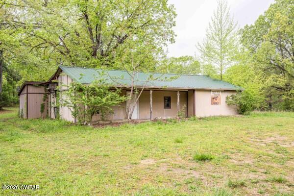752 Bob'S Landing Road — photo