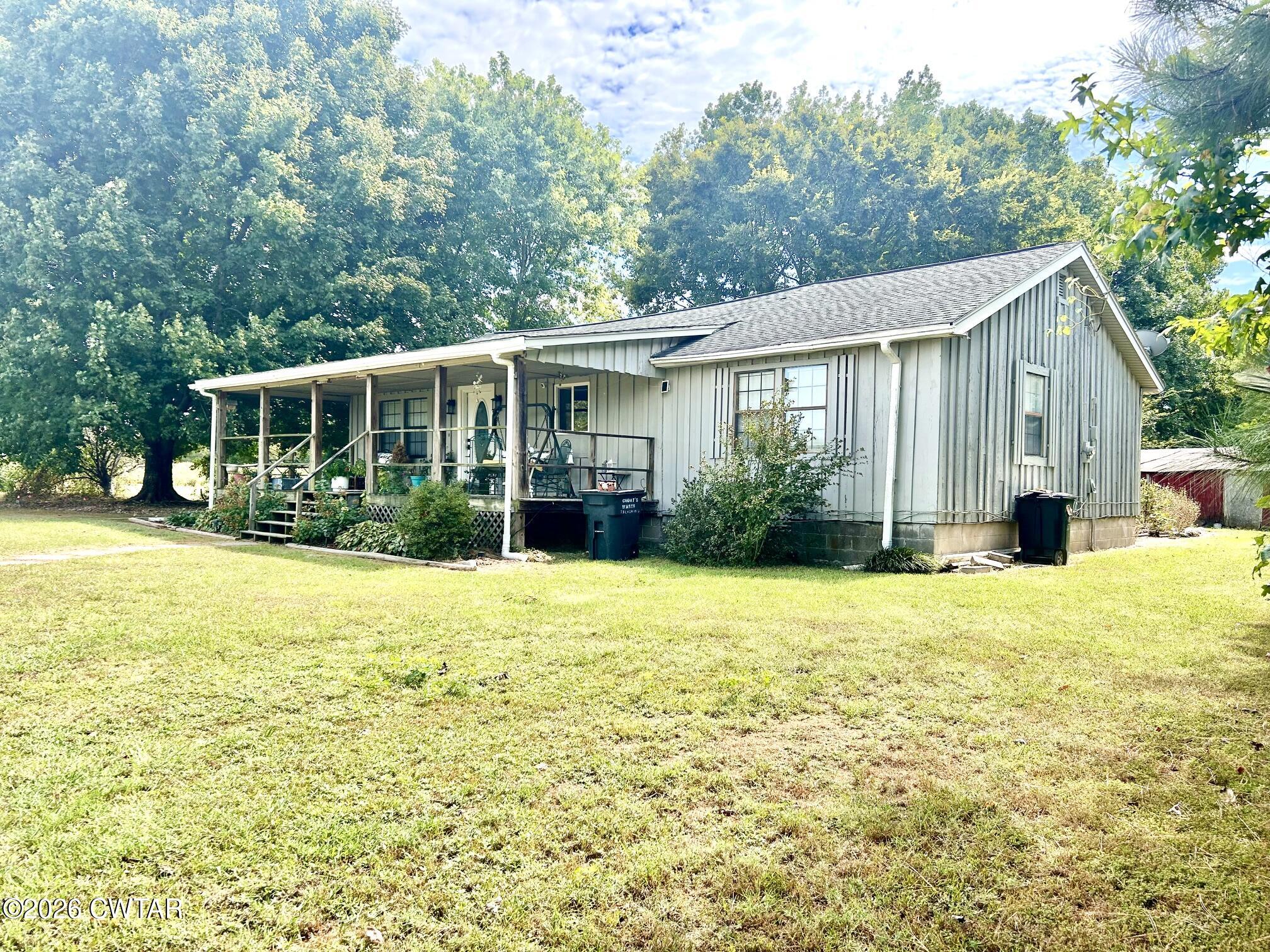 1023 Lightfoot Luckett Road — photo
