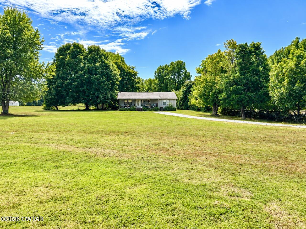 1023 Lightfoot Luckett Road, Ripley, TN 38063 — photo 2