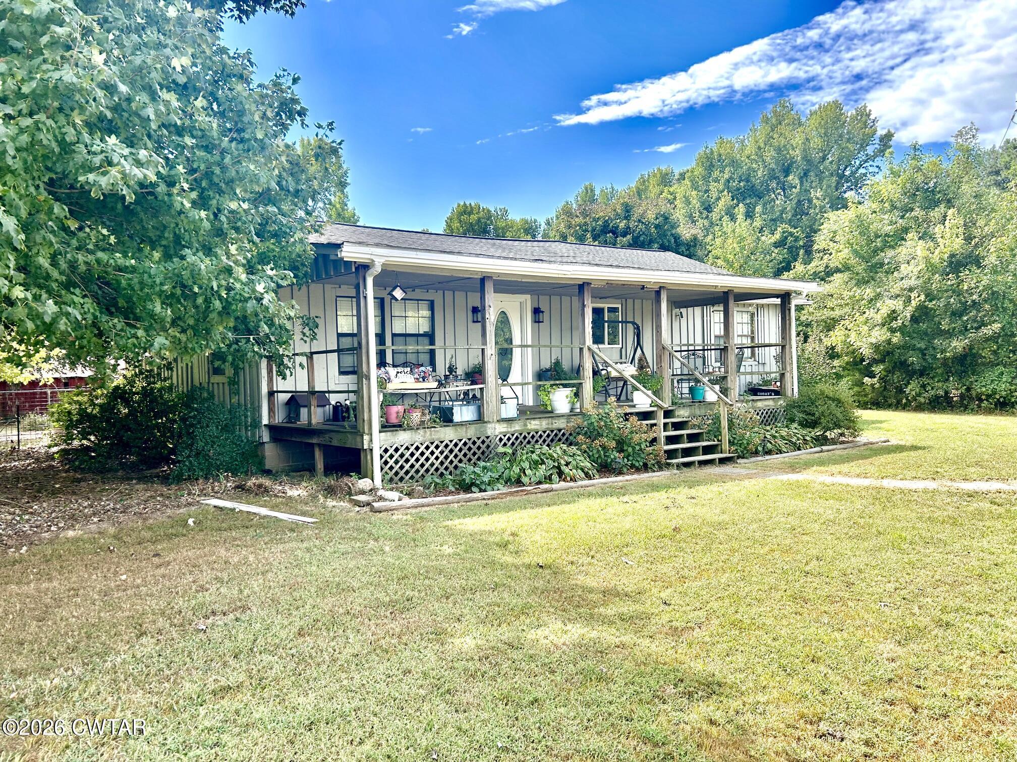 1023 Lightfoot Luckett Road, Ripley, TN 38063 — photo 3