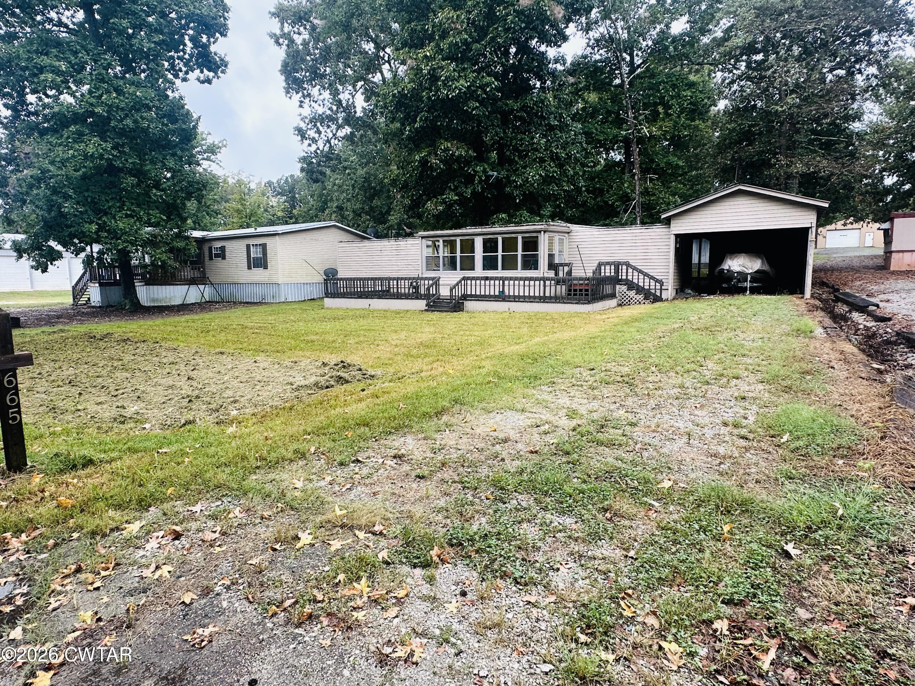 665 Pleasant Grove Road — photo