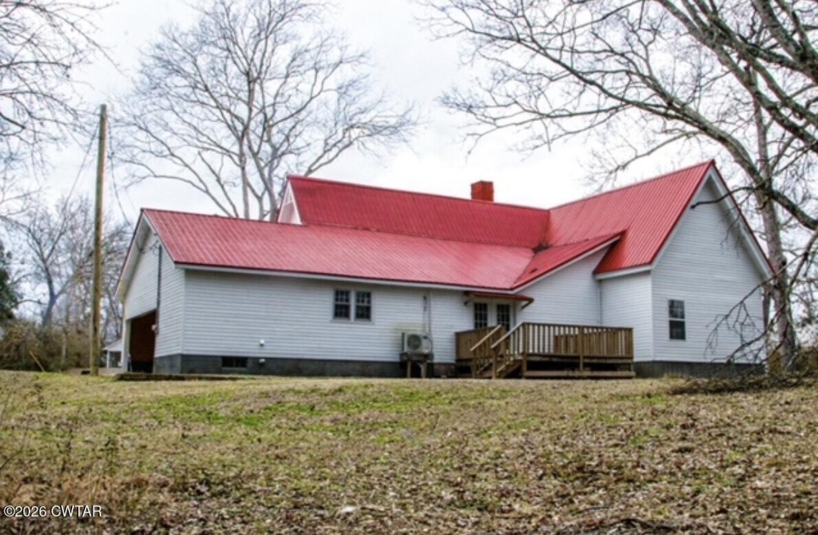191 Largo Road, Decaturville, TN 38329 — photo 3