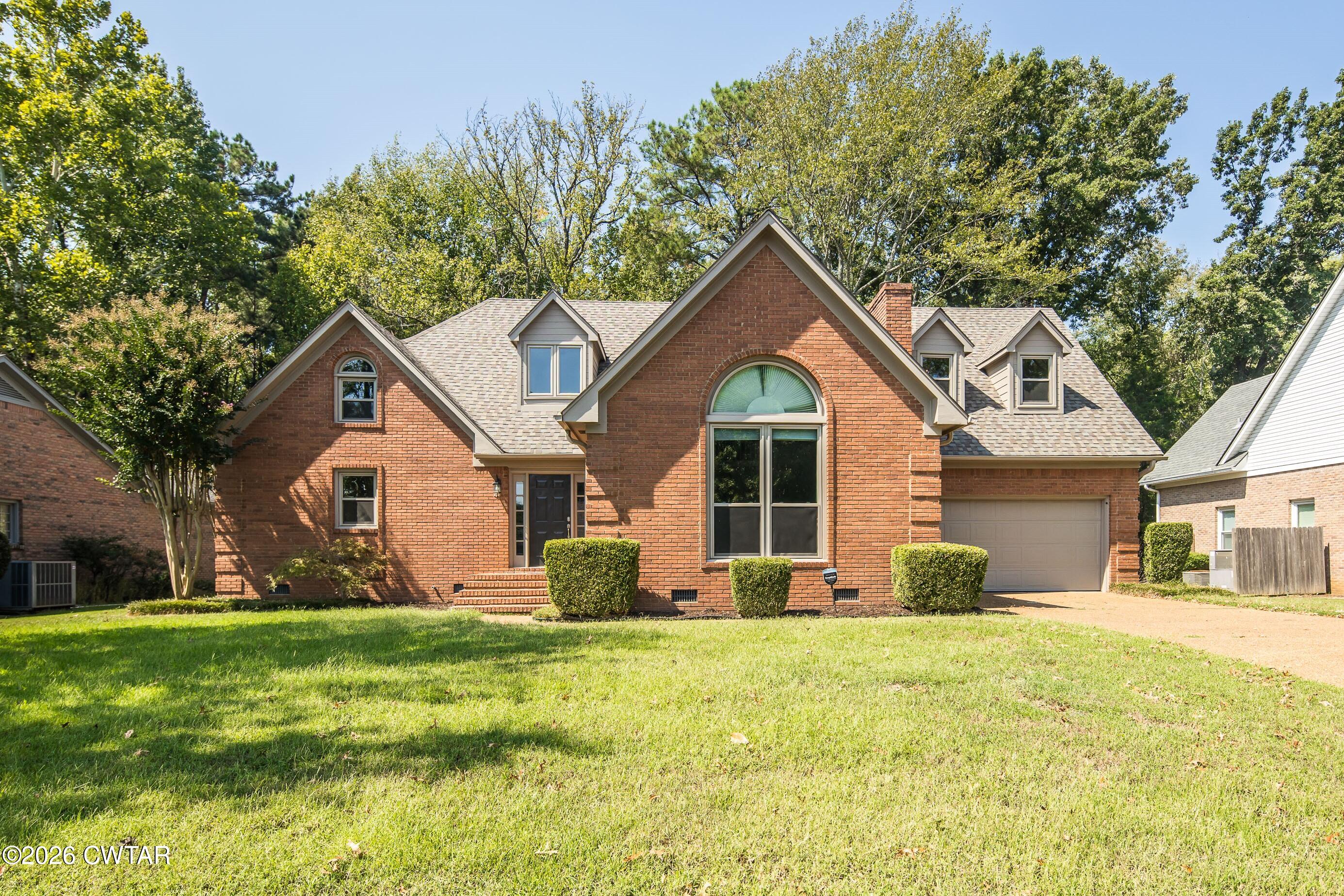 47 Steeplechase Drive — photo