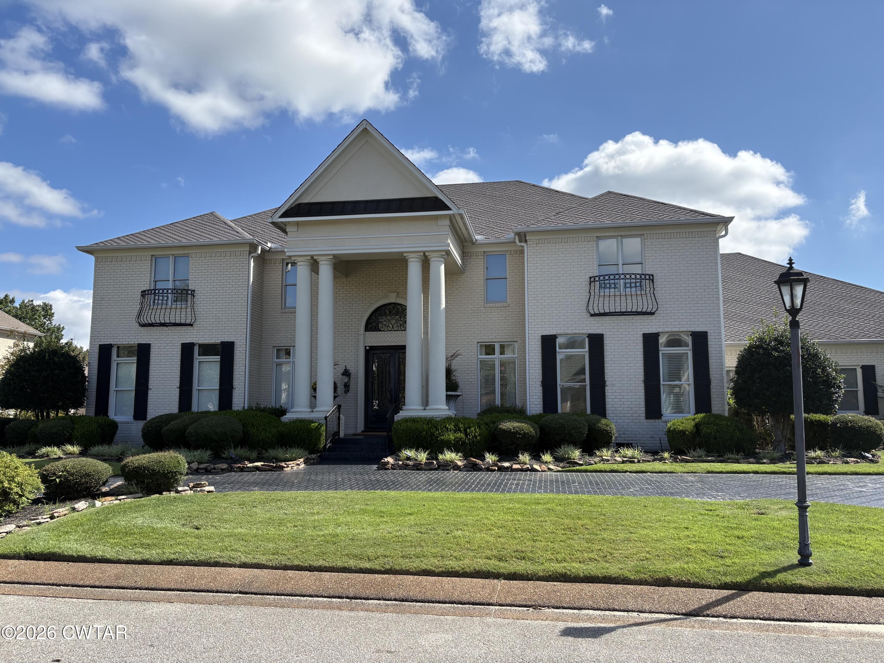 74 Southwind Drive — photo