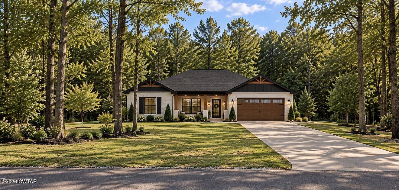 118 Glen Dillon Drive — photo