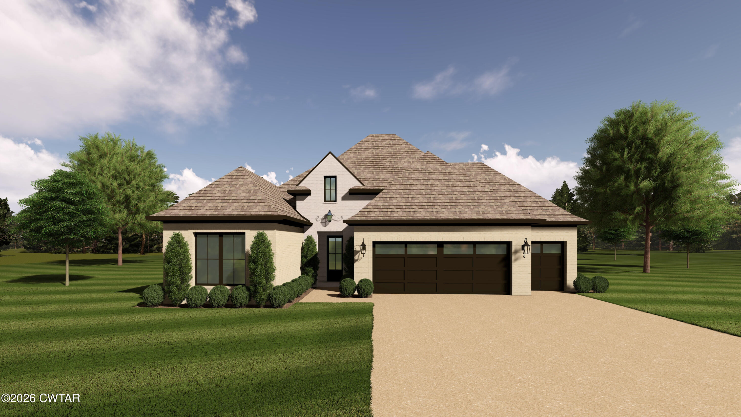 99 Rockford Drive — photo