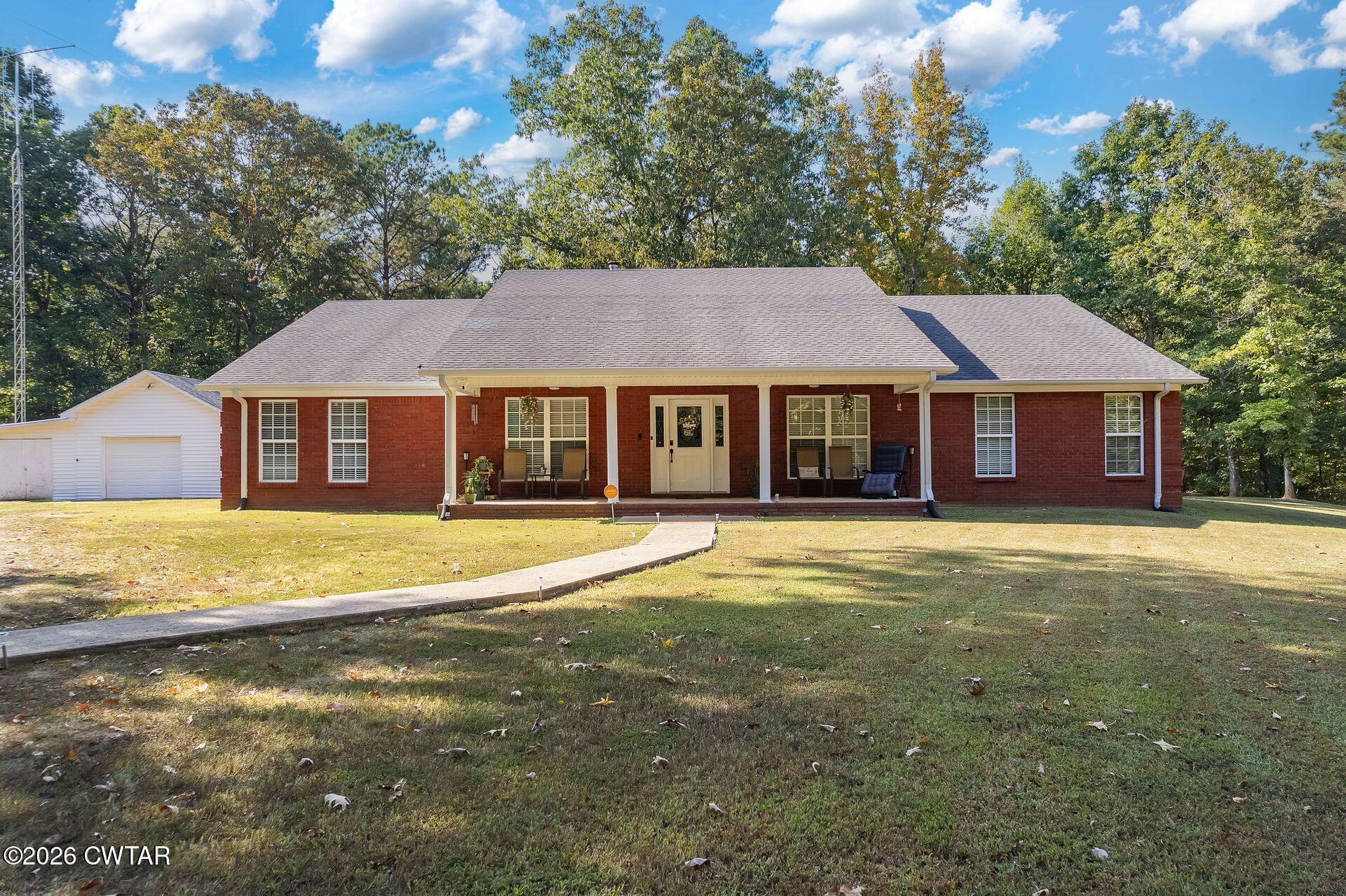 197 Adkins Lane — photo