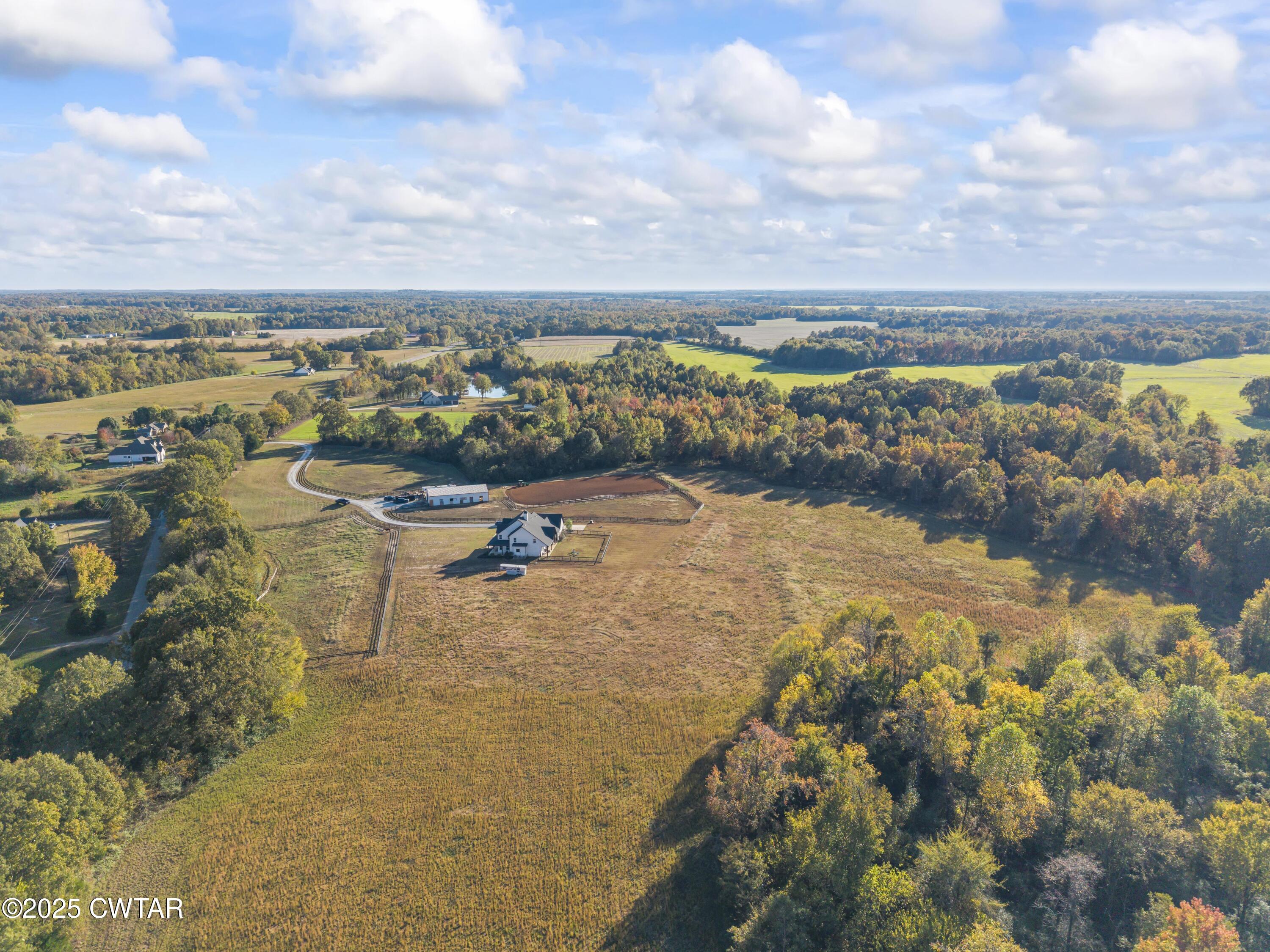 168 Huntersville Denmark Road — photo