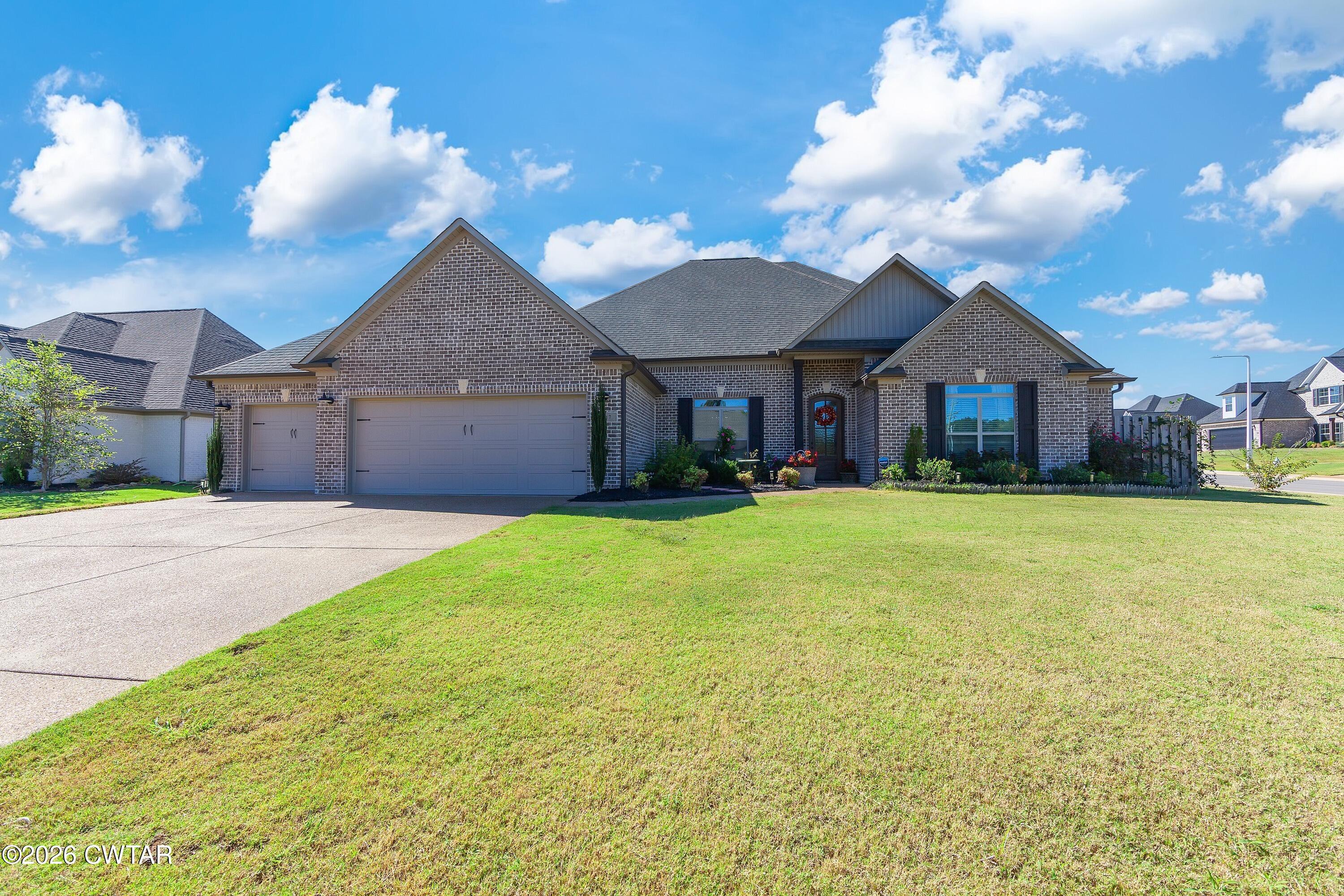 7 Papillon Cove — photo