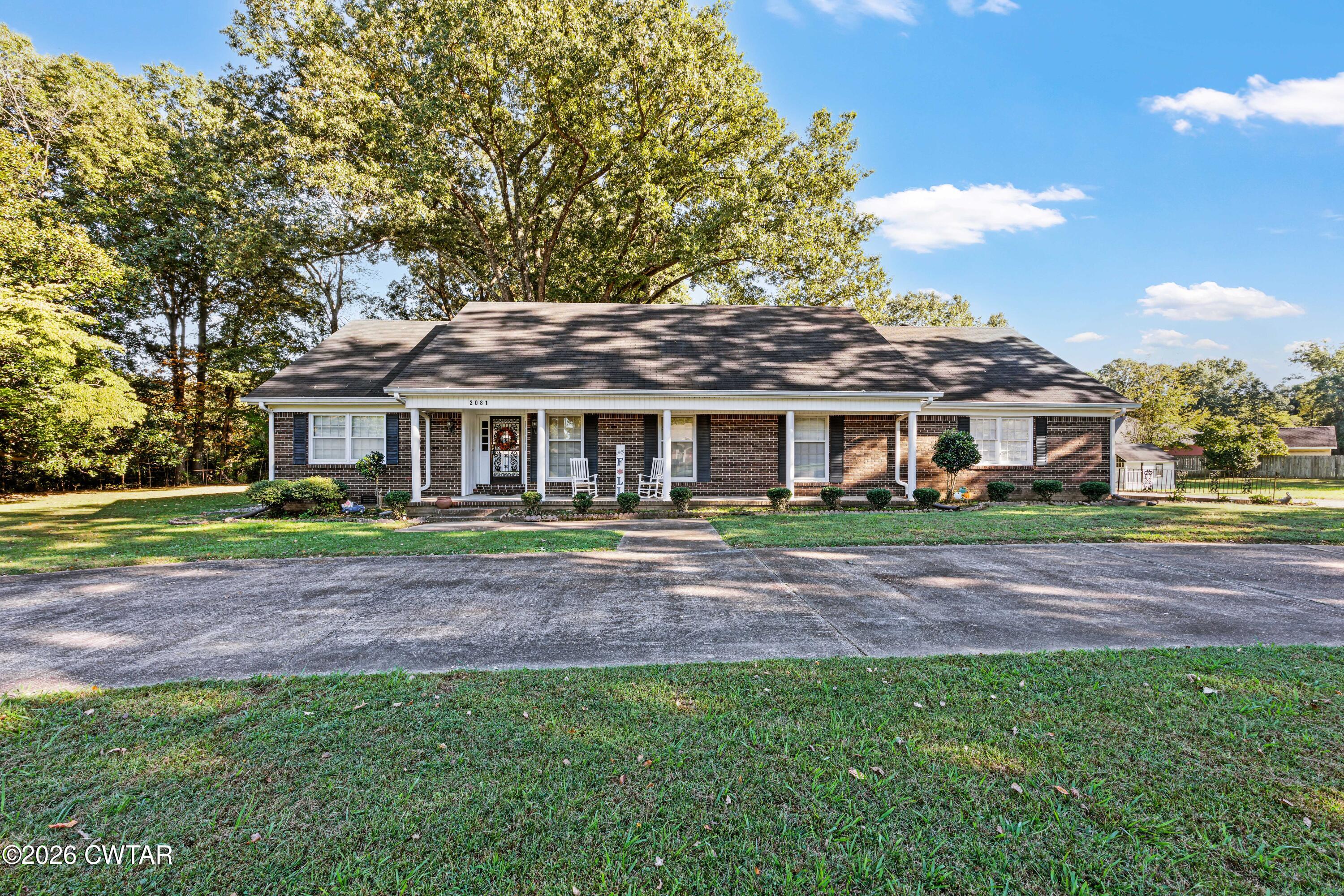 2081 Brentwood Drive — photo