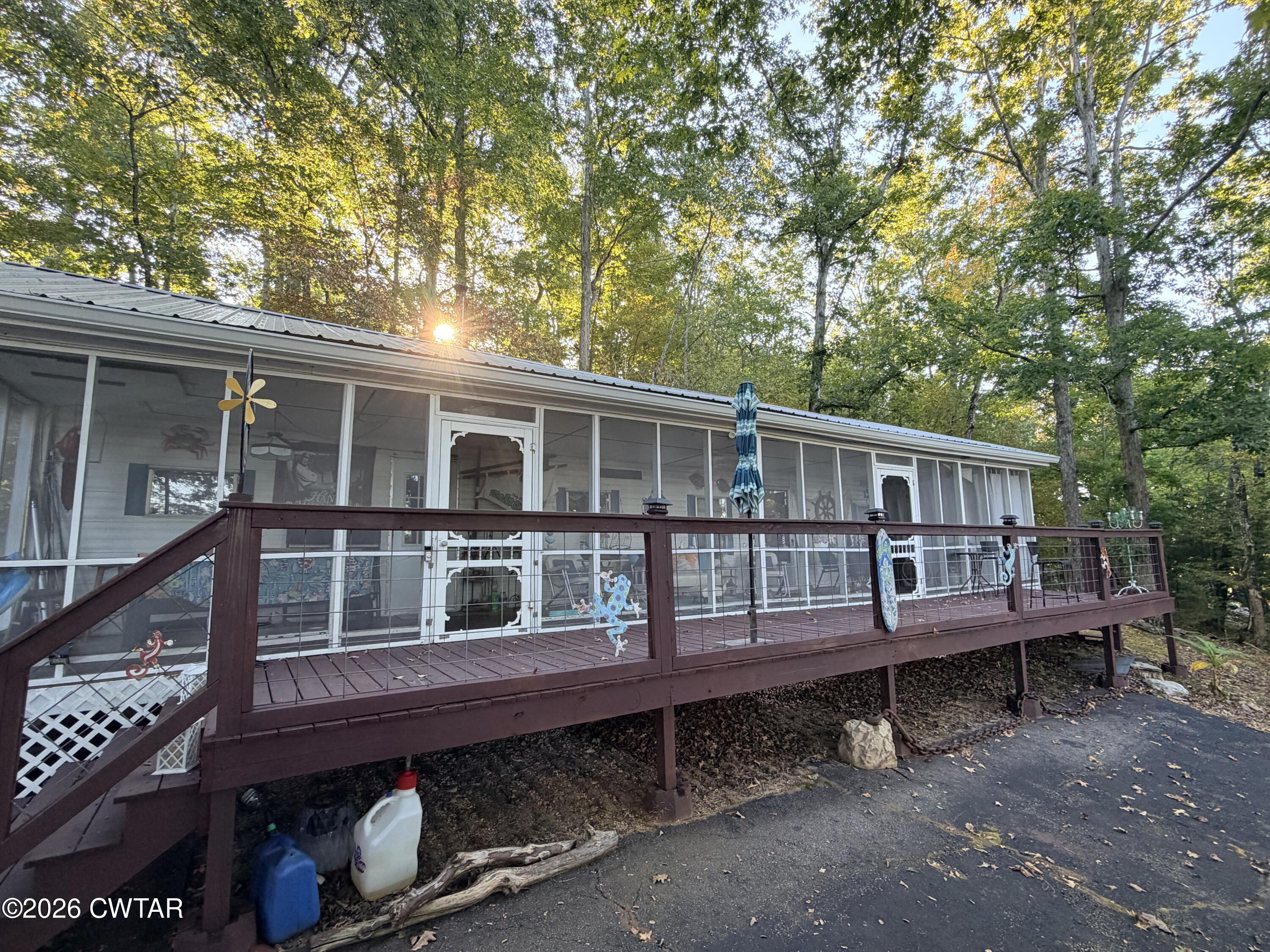 604 Lost Creek Boat Dock Road — photo