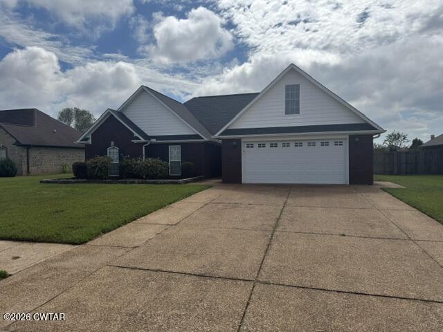 346 Vista Drive — photo