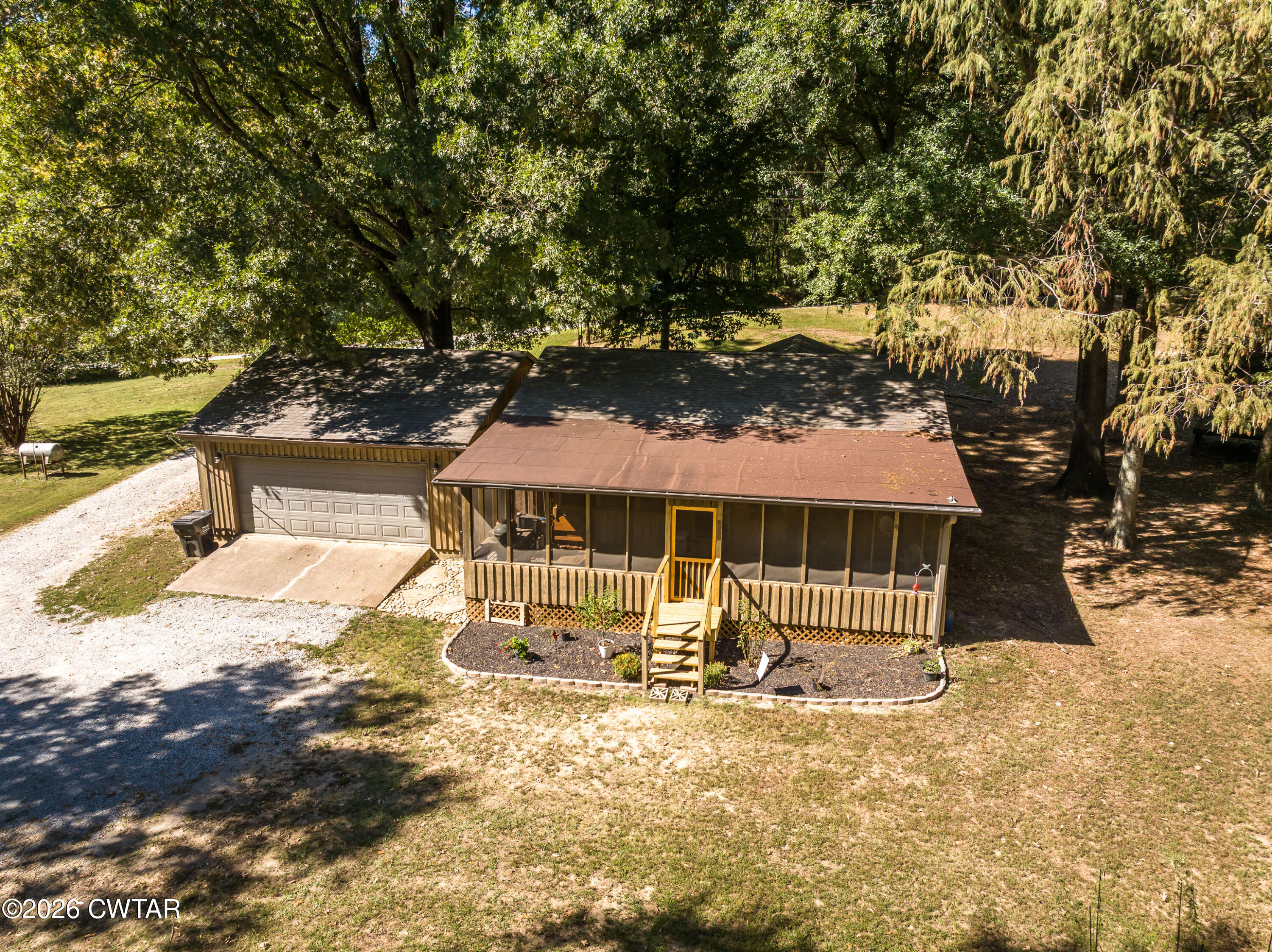 399 River Bend Road — photo