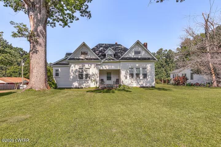 1011 N Highland Avenue — photo