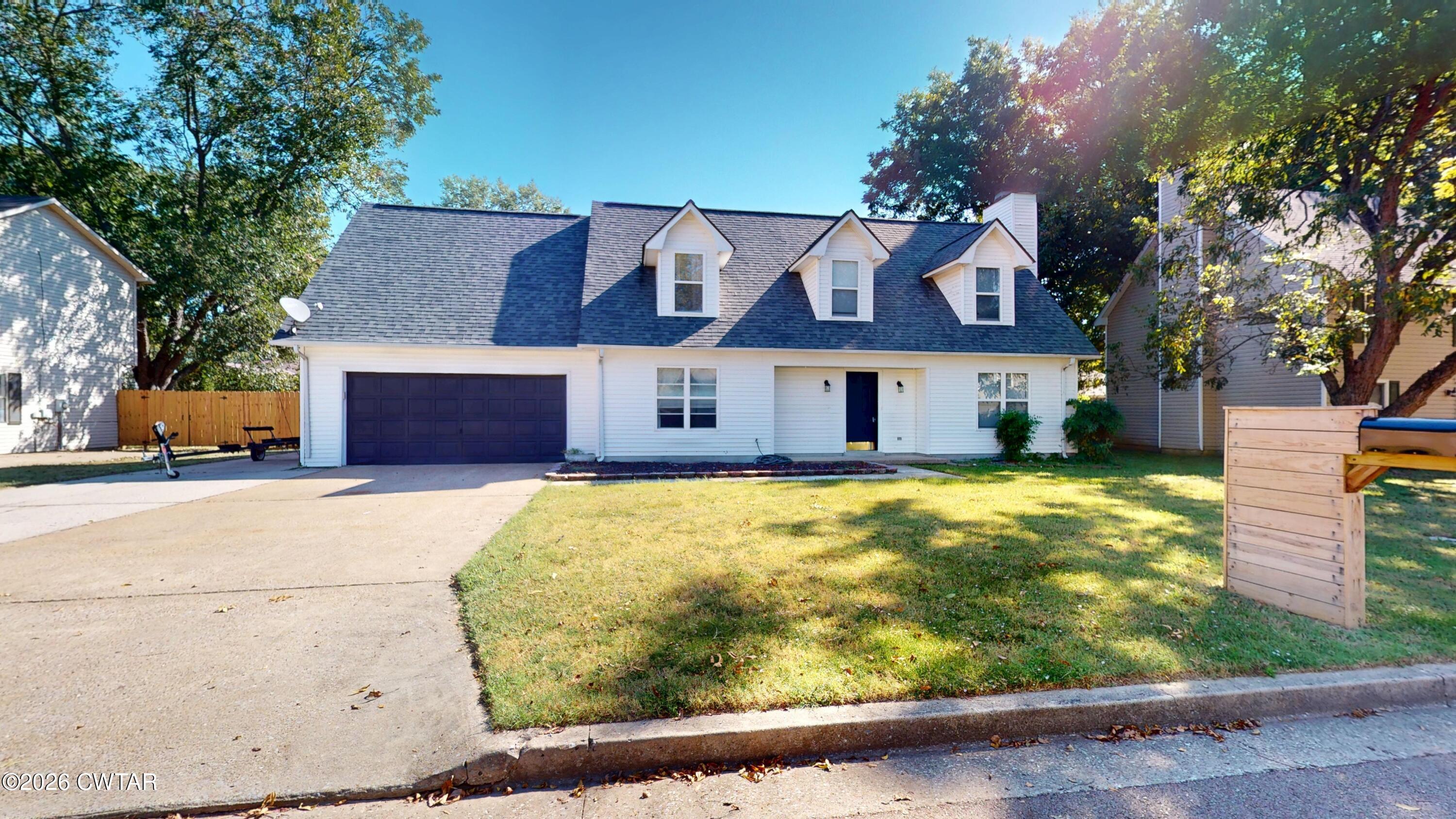 162 Pecan Cove — photo