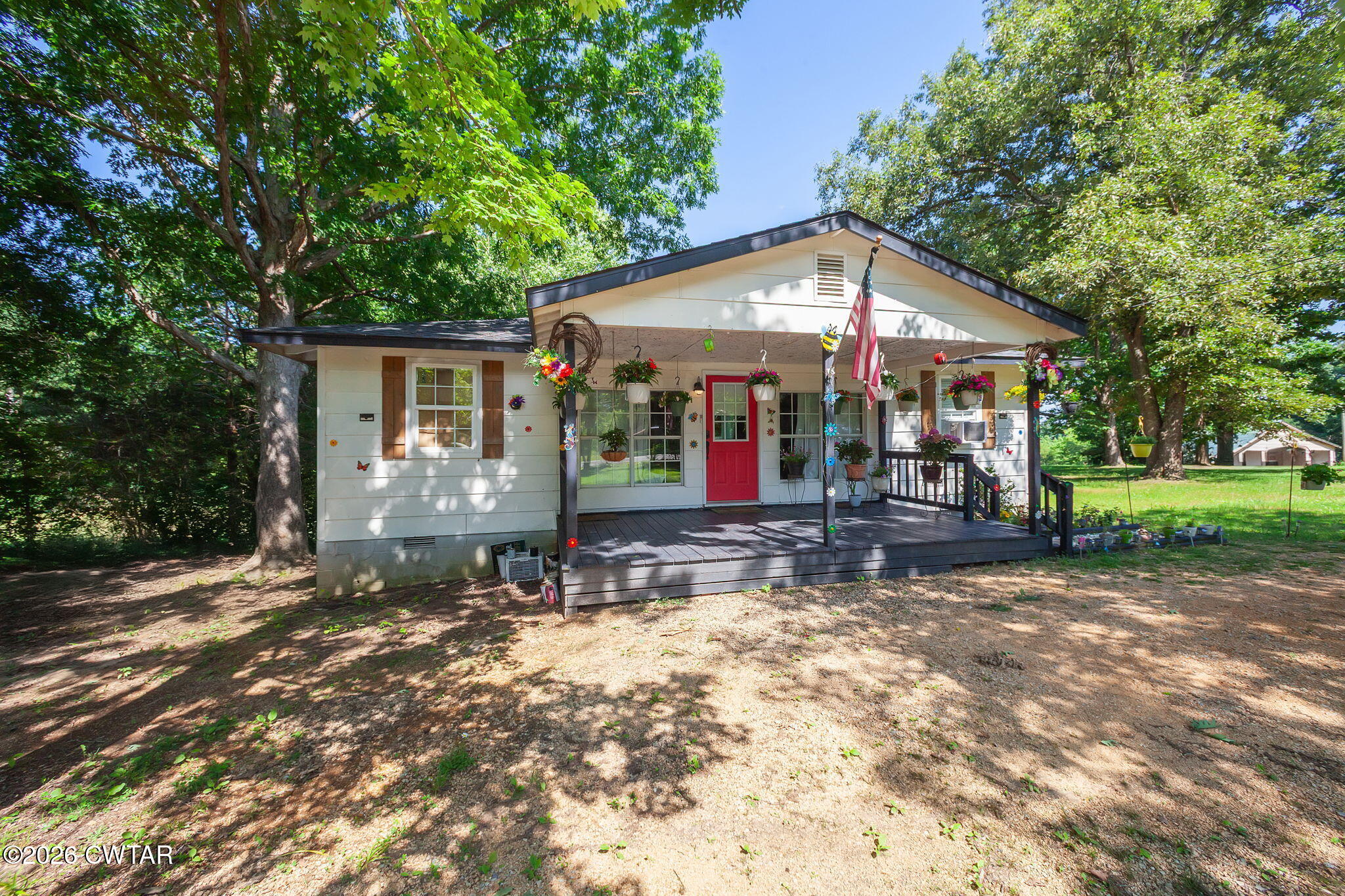3230 Old Reagan Road — photo