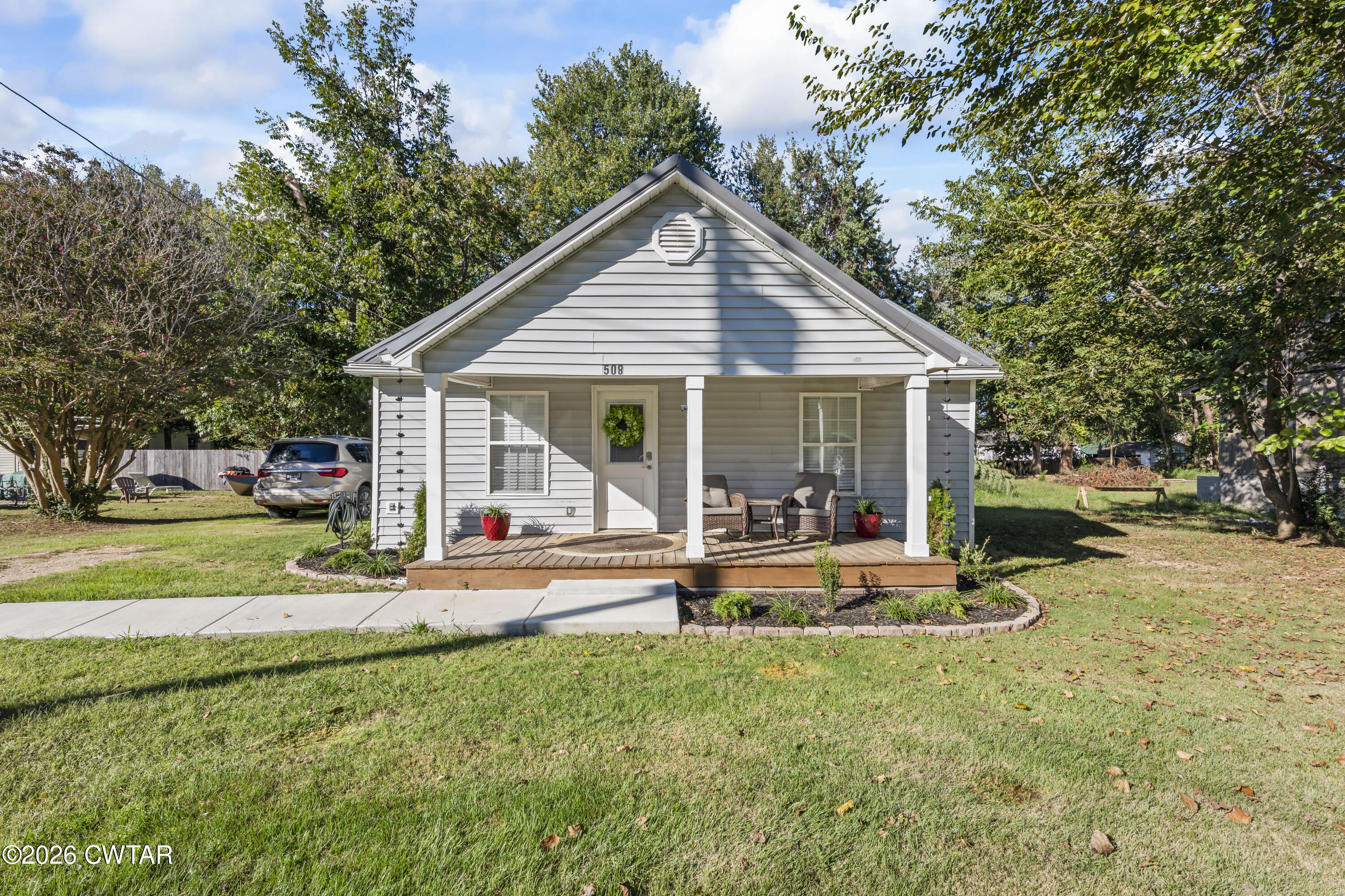 508 E Church Street — photo