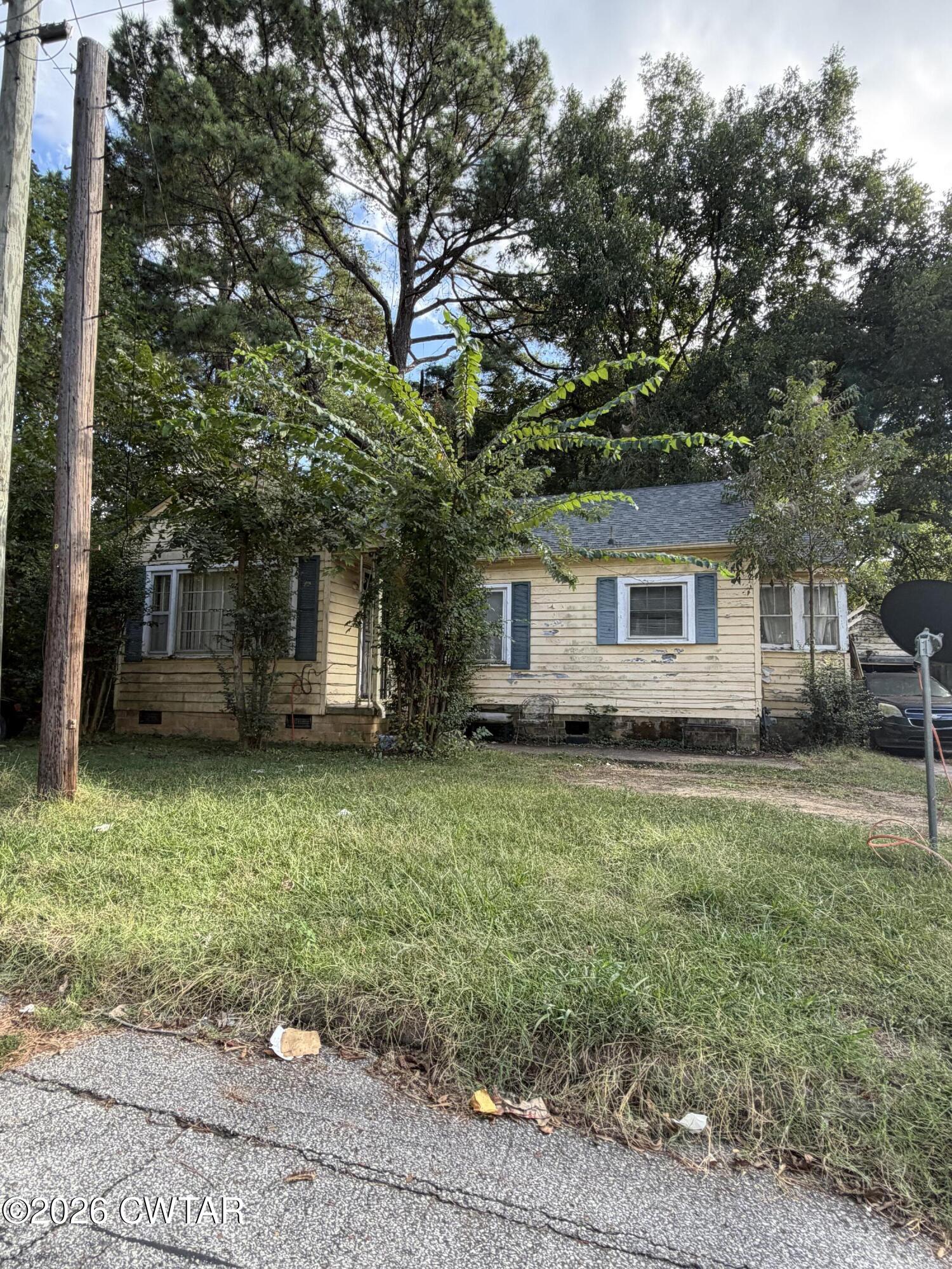 110 Garneal Street — photo