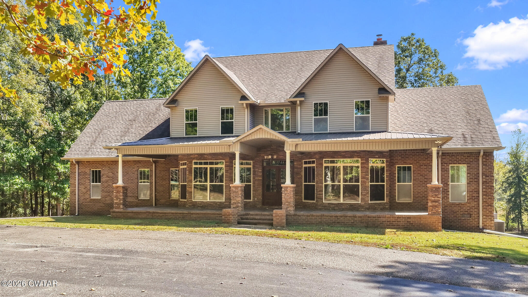 195 Holly Springs Road — photo
