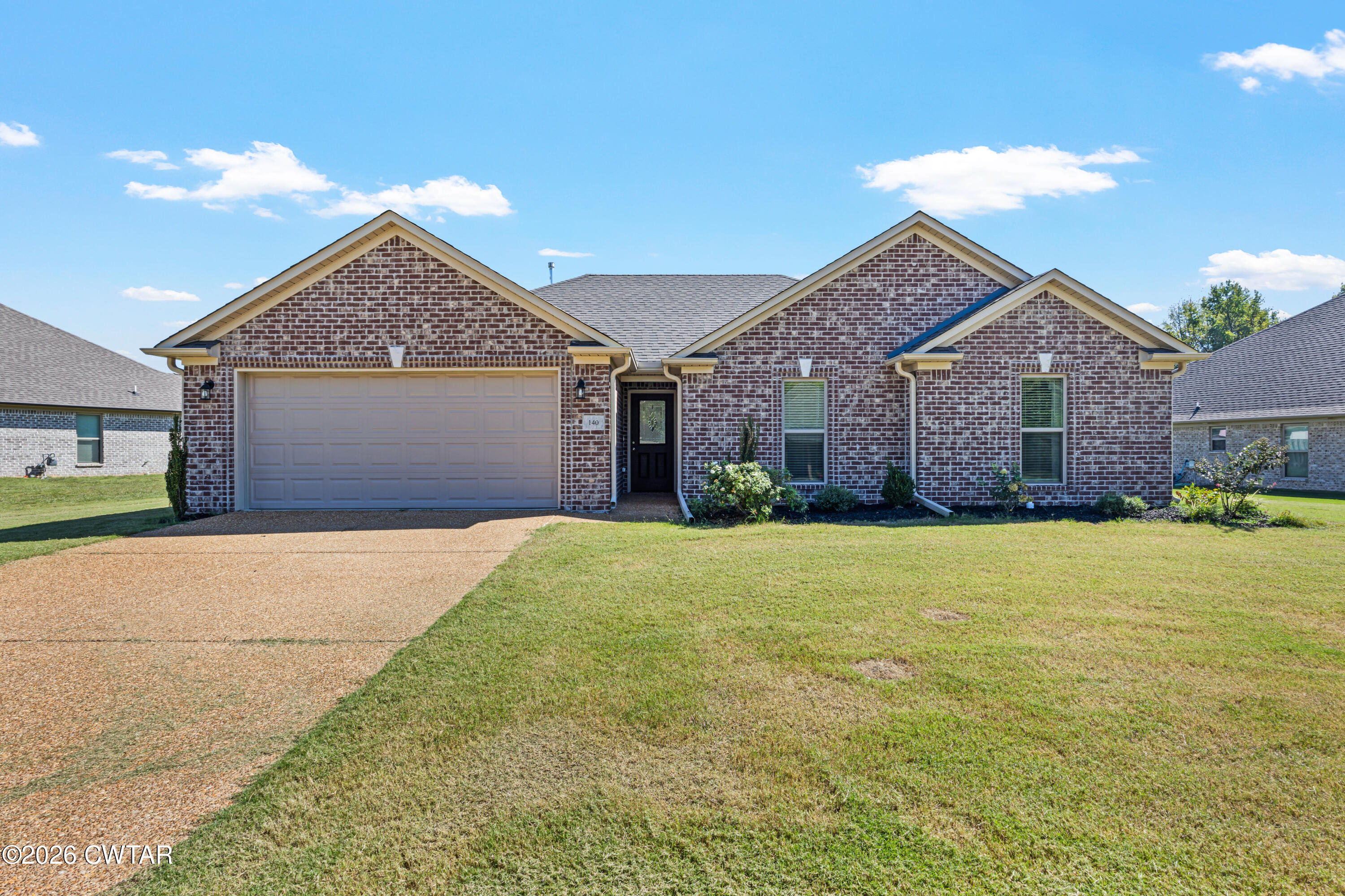 140 Livingston Way — photo