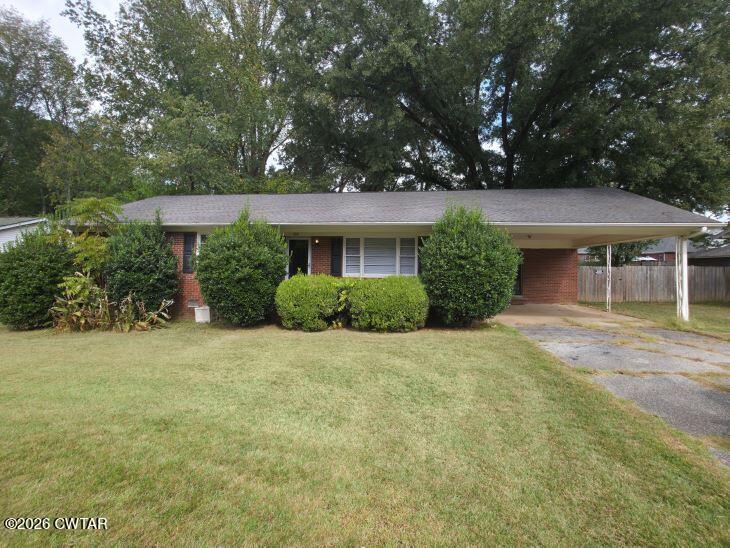 85 Charjean Drive — photo