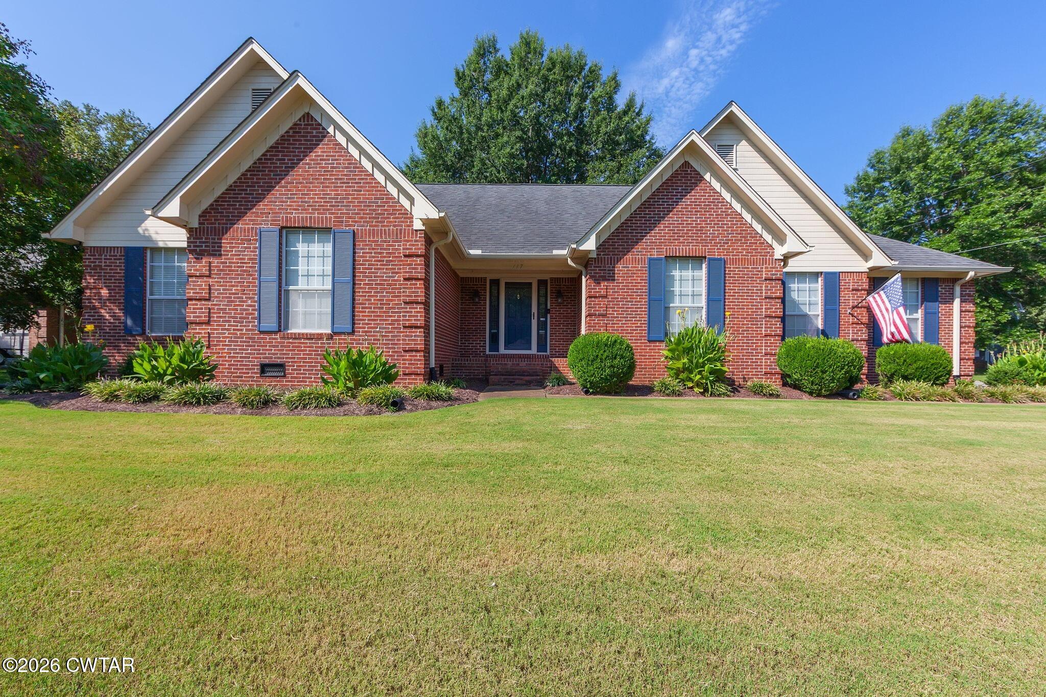 117 Baymeadows Drive — photo