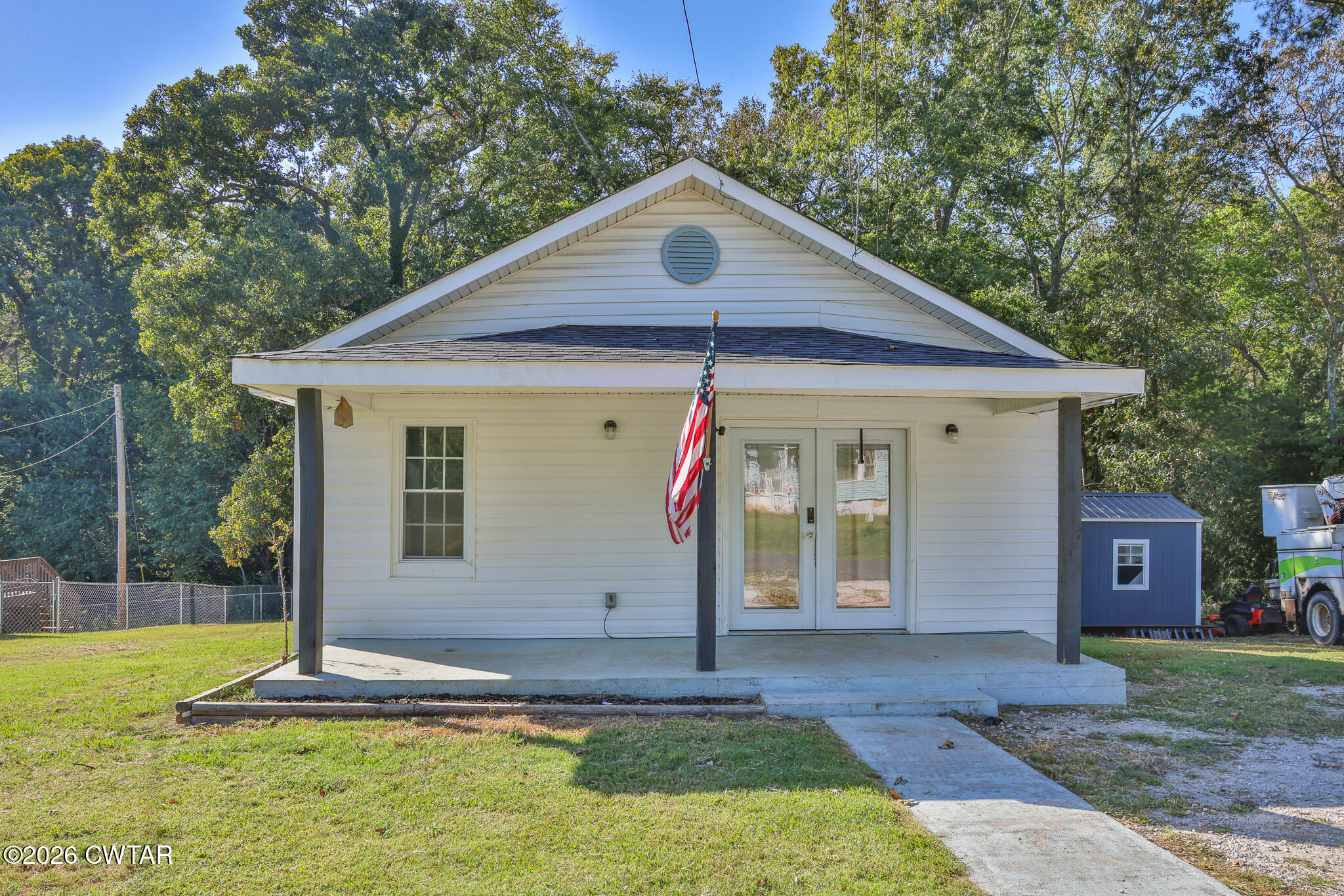 164 Vicksburg Ave — photo