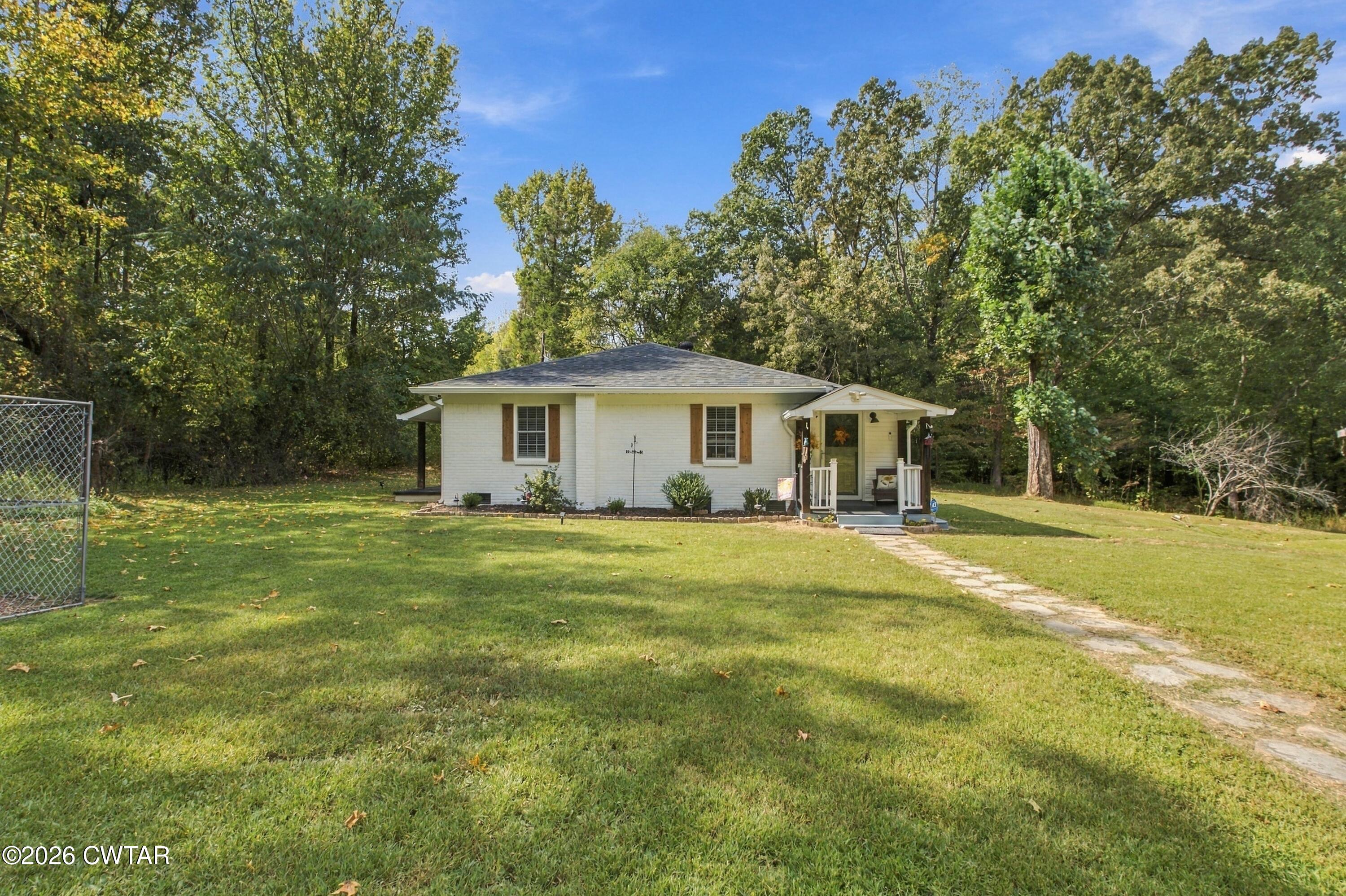 227A Spring Creek Law Road — photo
