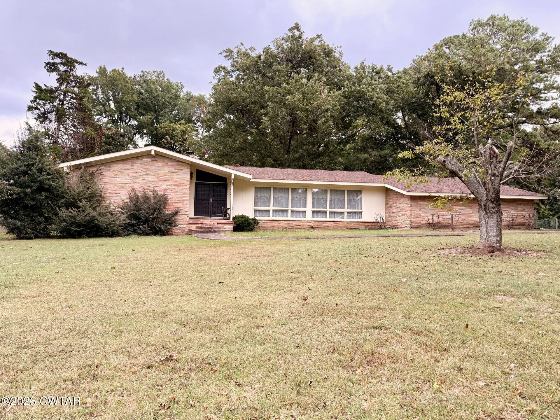 1732 Thorntree Drive — photo