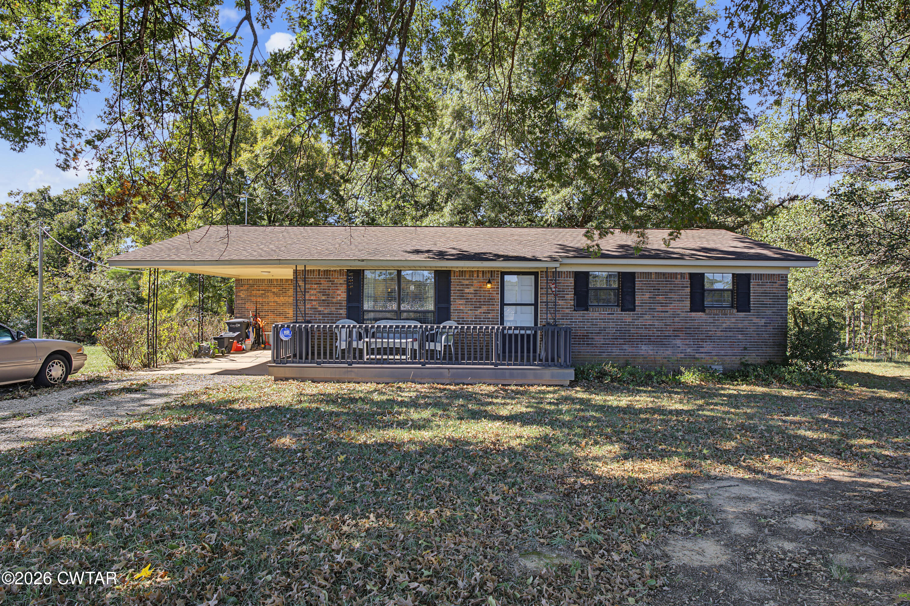 1545 Walton Road — photo