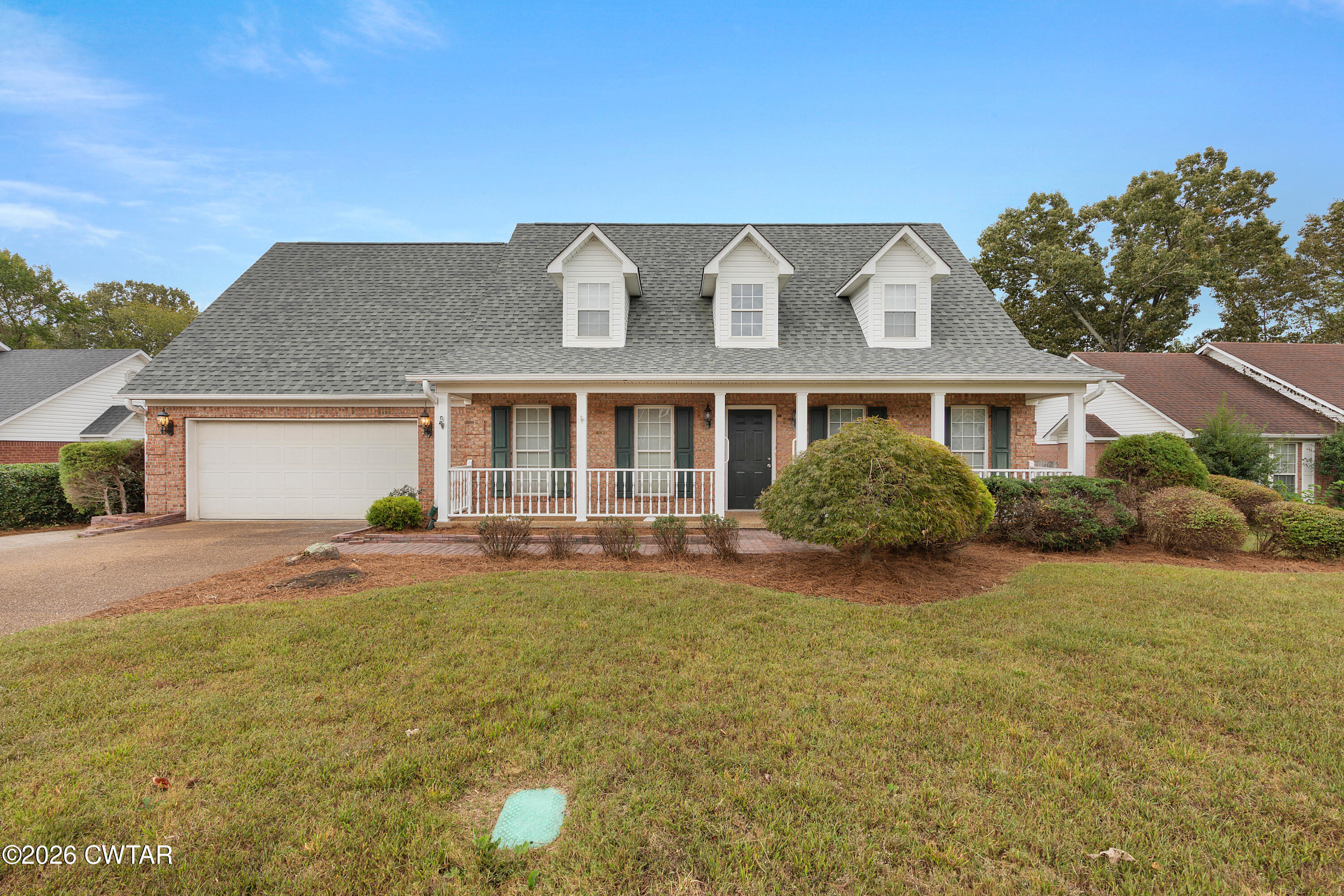 210 Turtle Creek Drive — photo