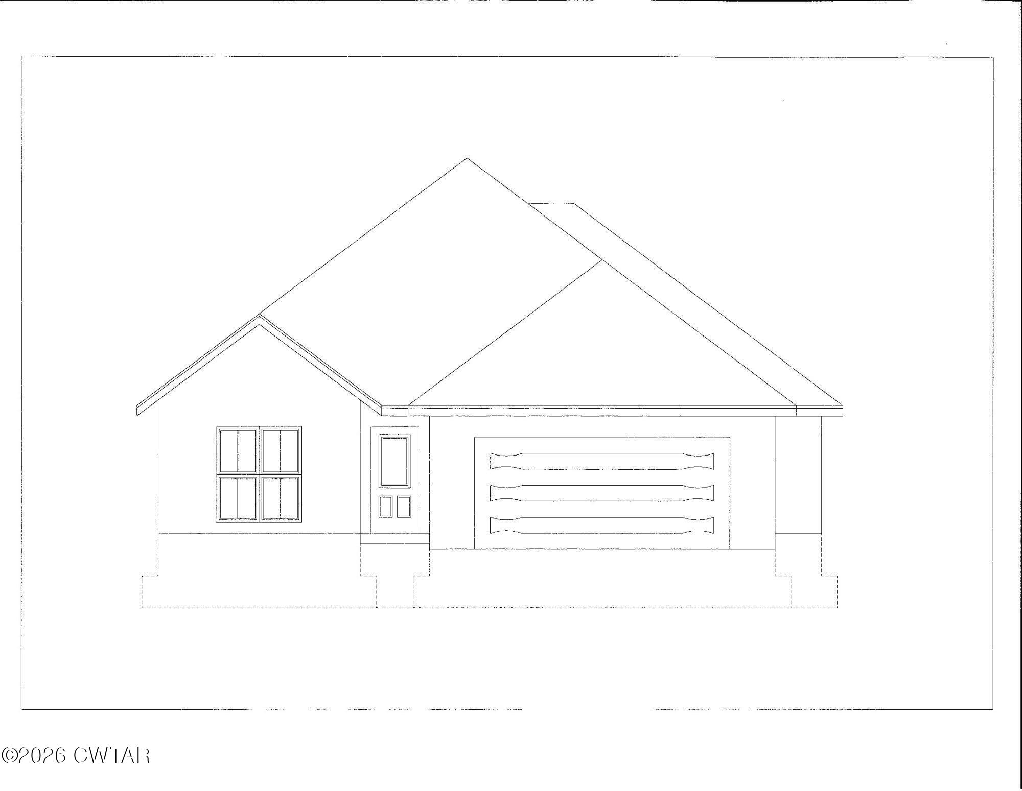 103 Kingston Creek Cove — photo