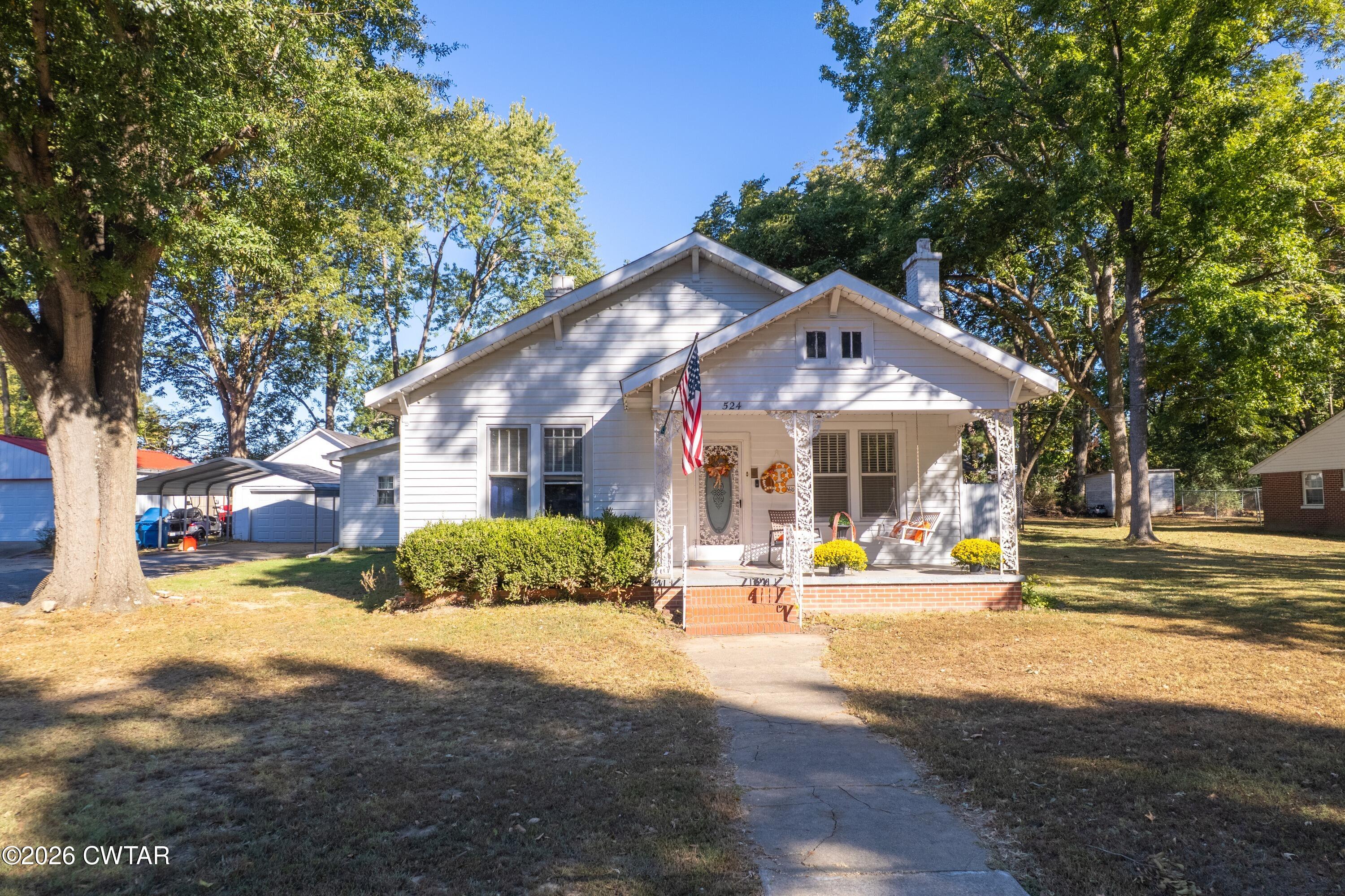 524 W Main Street — photo