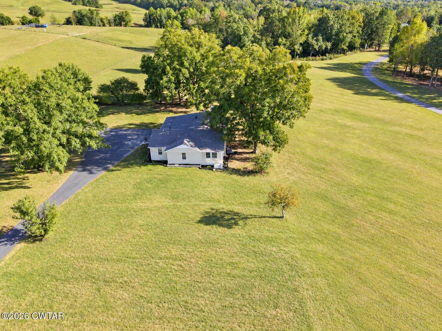 15570 Natchez Trace Road — photo
