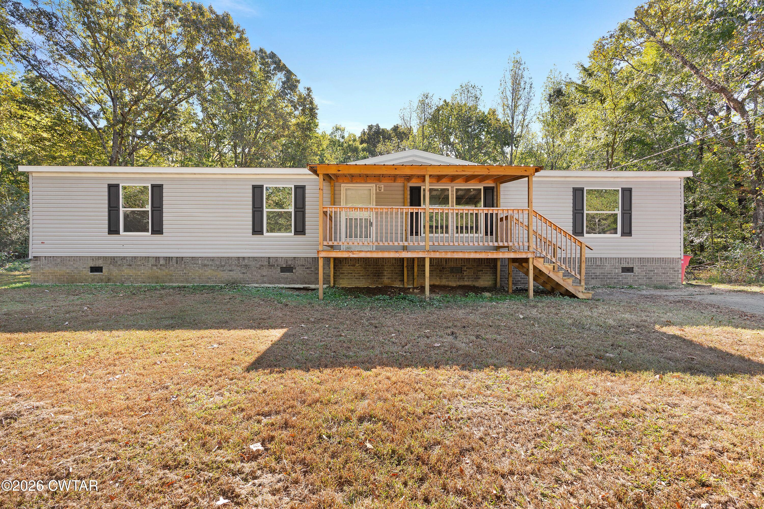 142 John Neal Road — photo