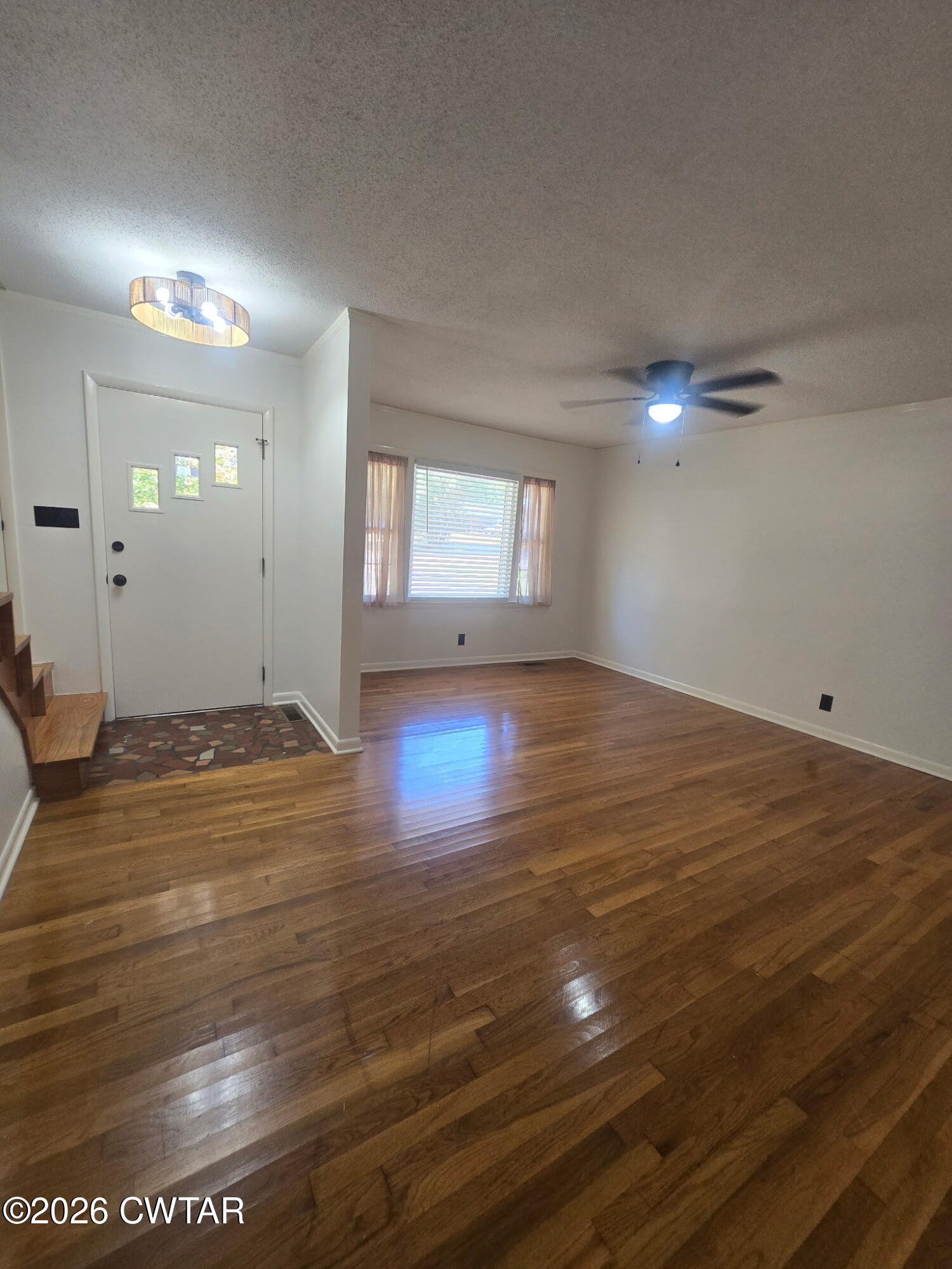 217 Ridgedale Drive, Jackson, TN 38305 — photo 2