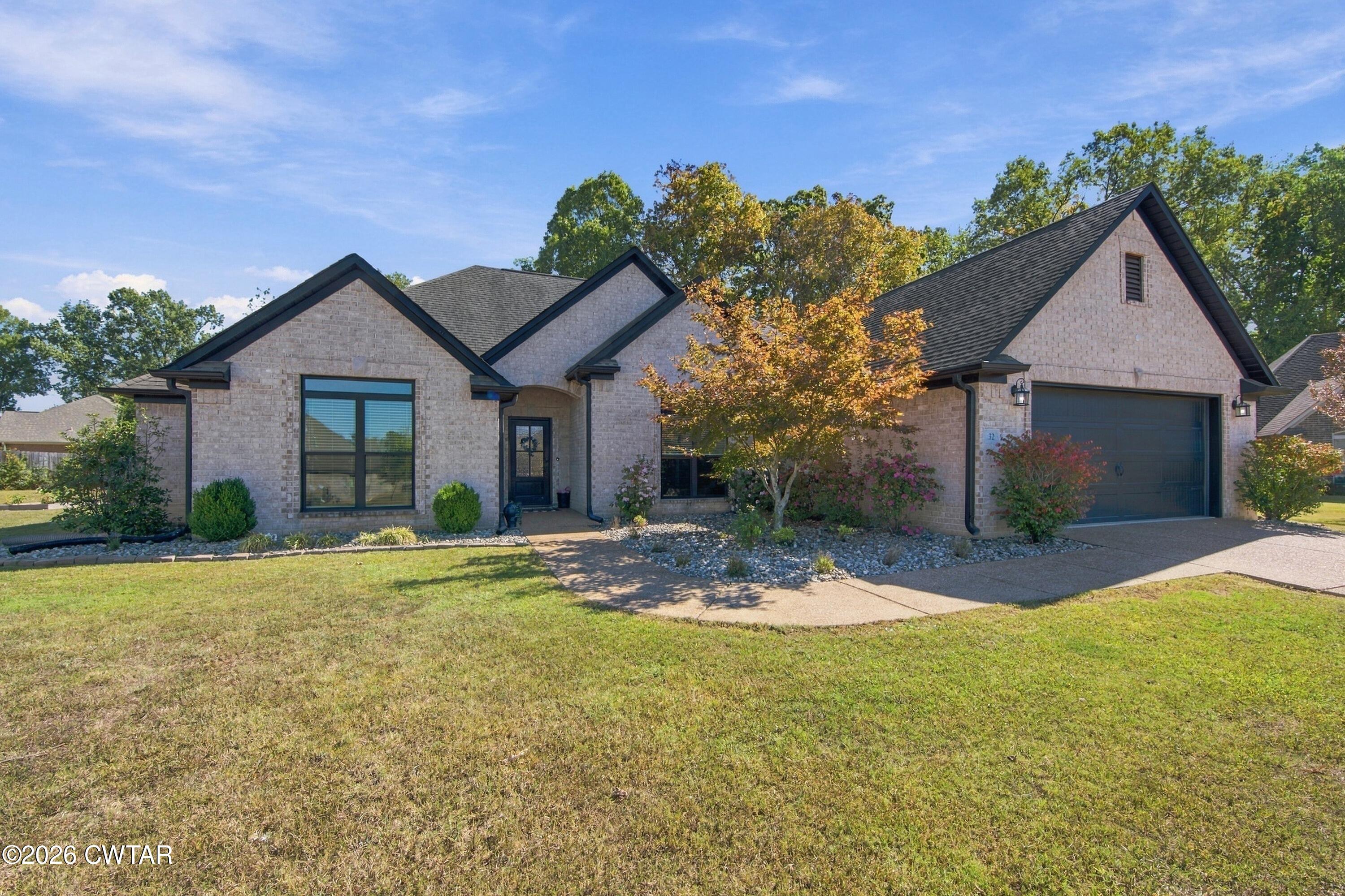 32 Legacy Cove — photo