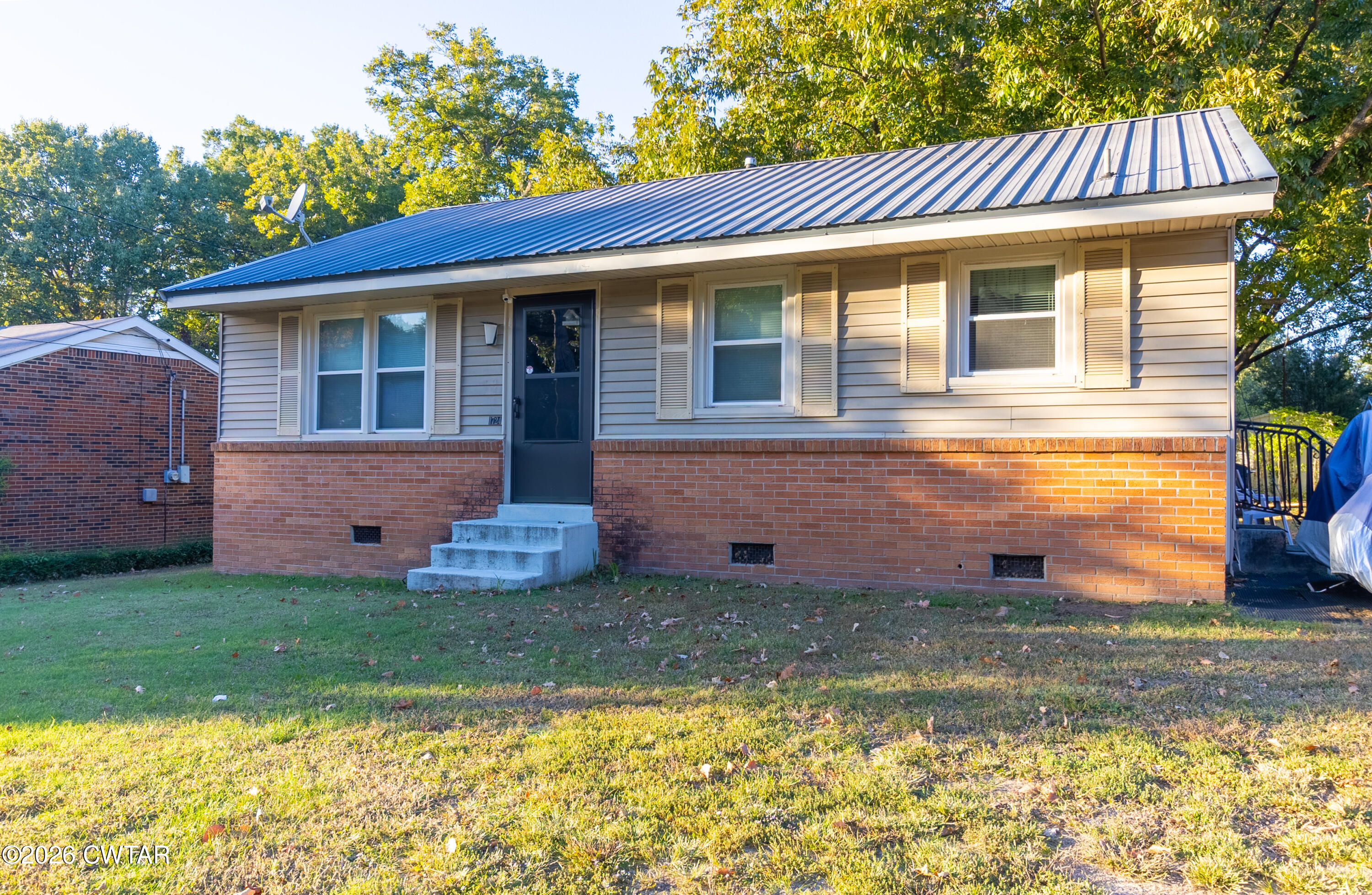 1724 Phillips Street — photo