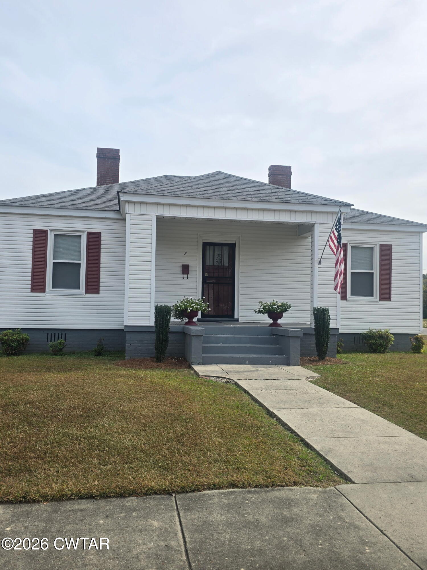 2 Gregg Street — photo