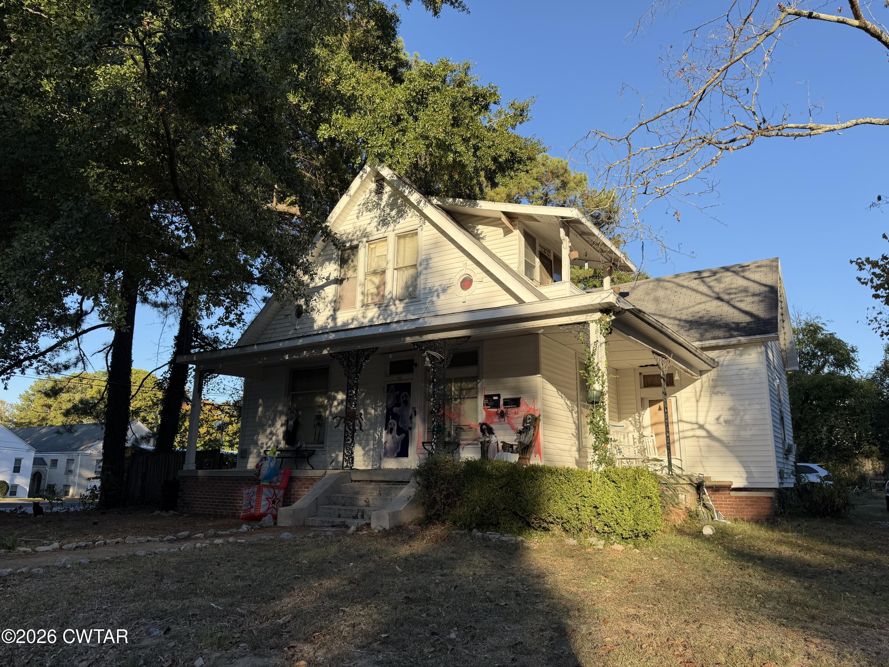 146 Campbell Street — photo
