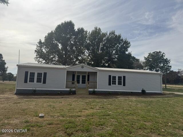 406 St Rt 185 — photo