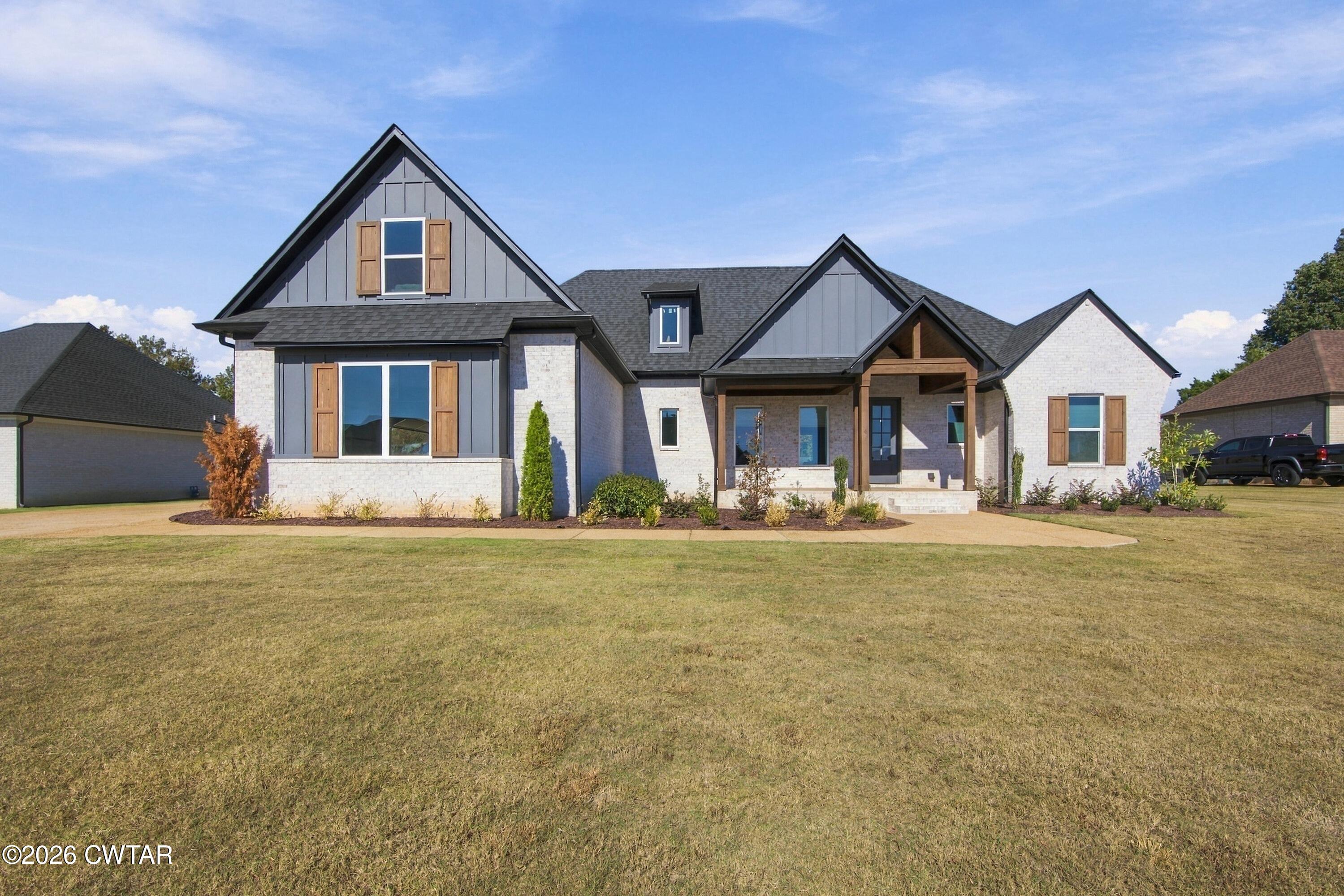 49 Cheddleton Drive, Jackson, TN 38305 — photo 3