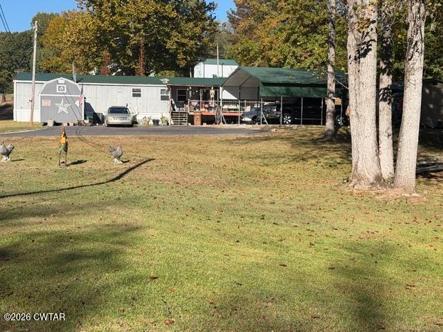 553 Pope Road — photo