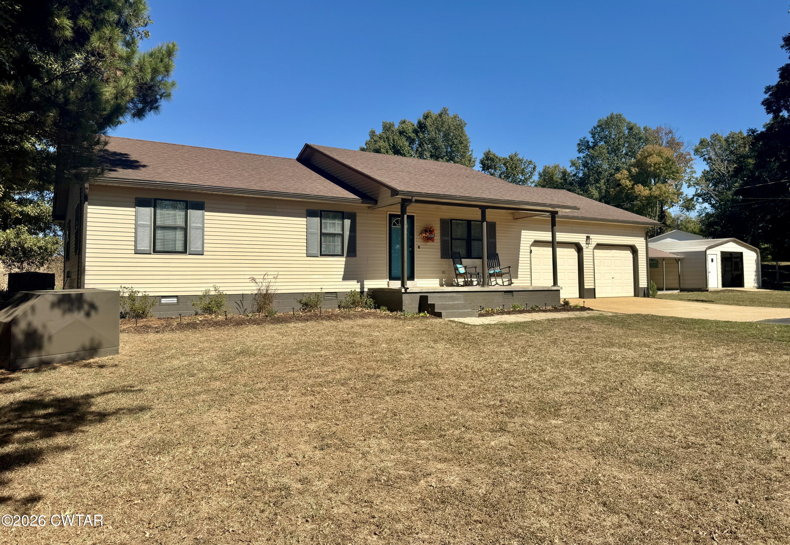 548 Bluebird Hill Road — photo