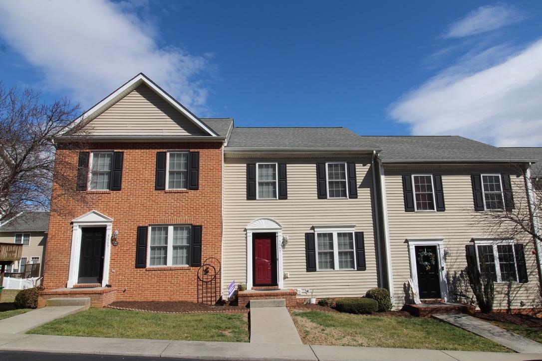 3069 TAYLOR SPRINGS Road, Rockingham VA 22801