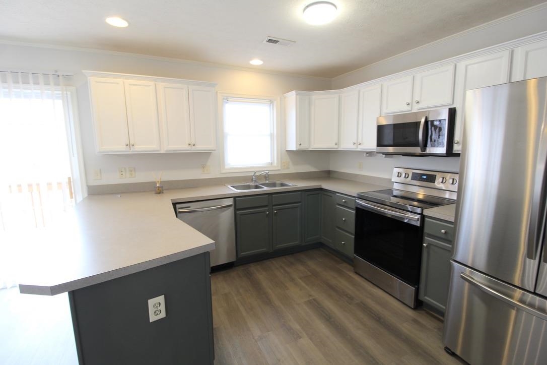 3069 TAYLOR SPRINGS Road, Rockingham VA 22801 — photo 2