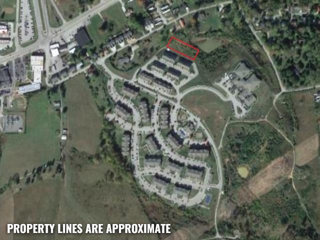 Tbd Hedrick Rd — photo