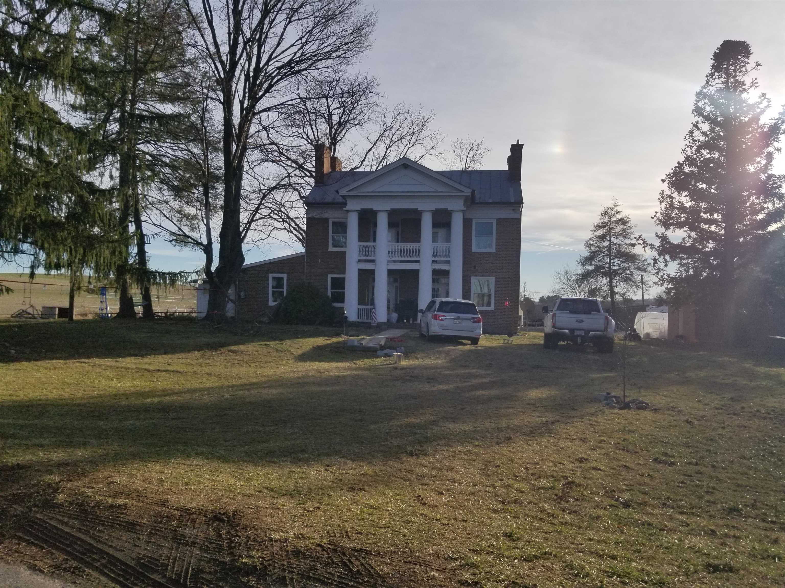 370 Friedens Church Rd — photo