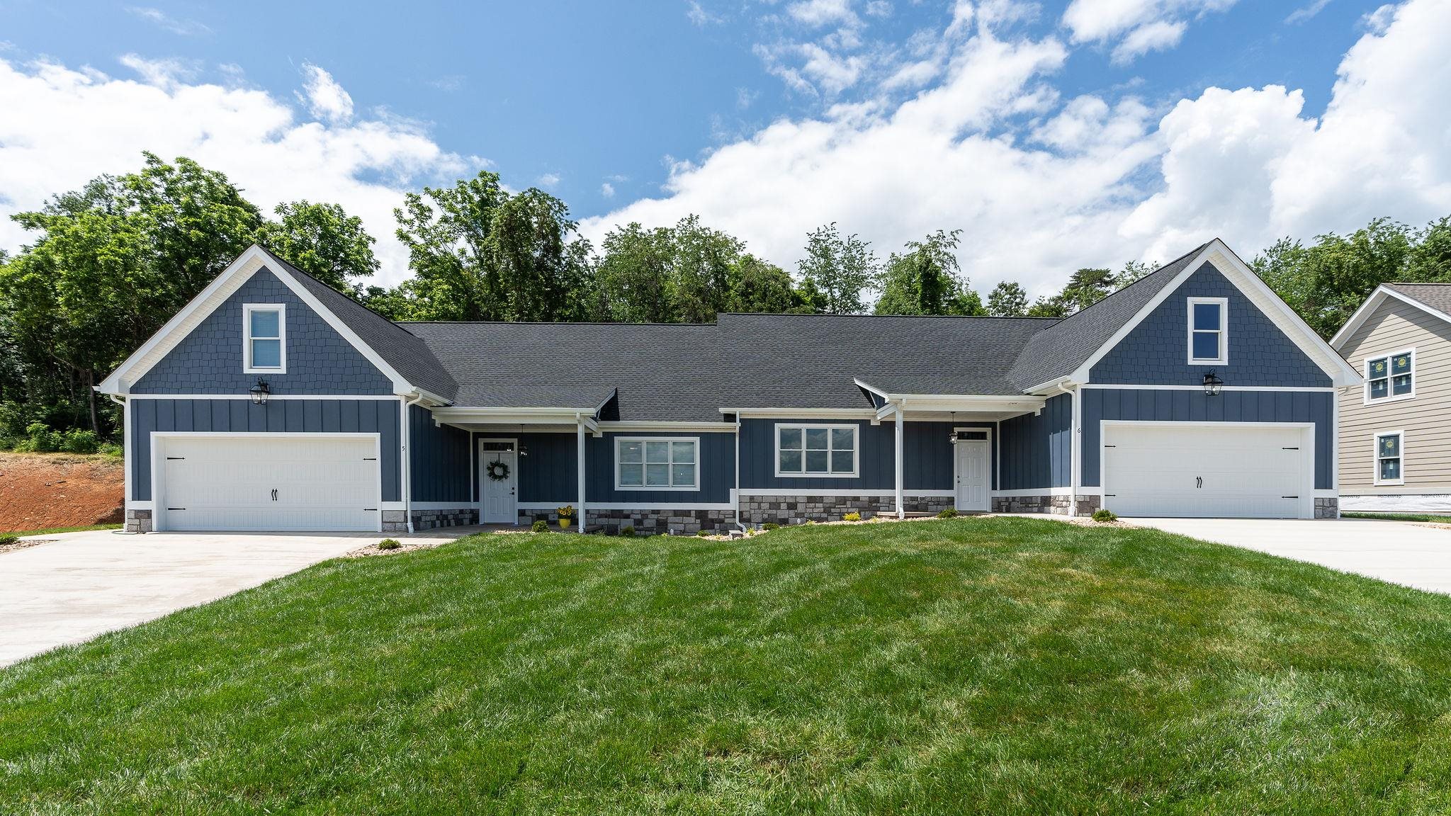 Tbd Wright Way — photo
