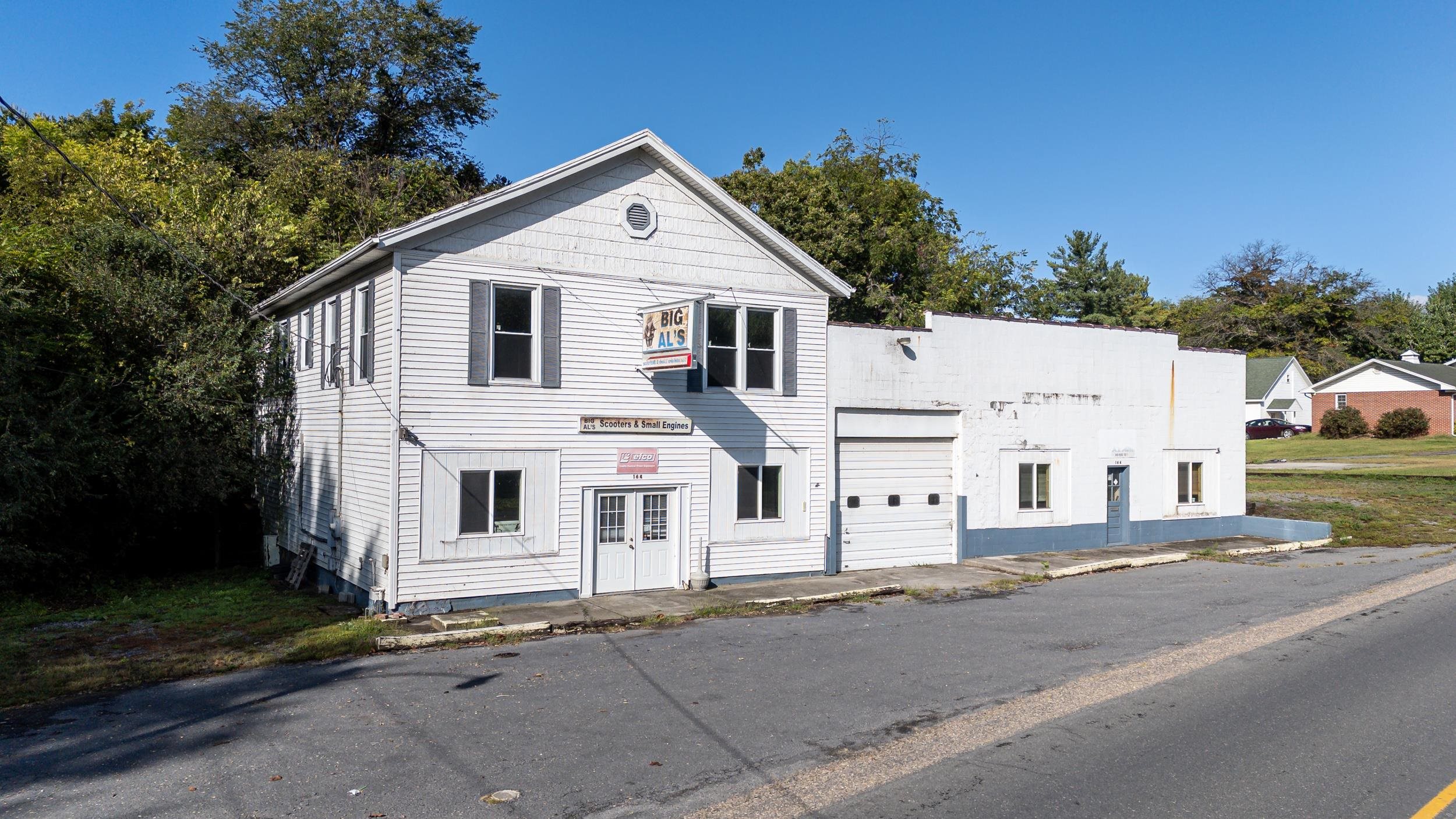 164 Orchard Dr — photo
